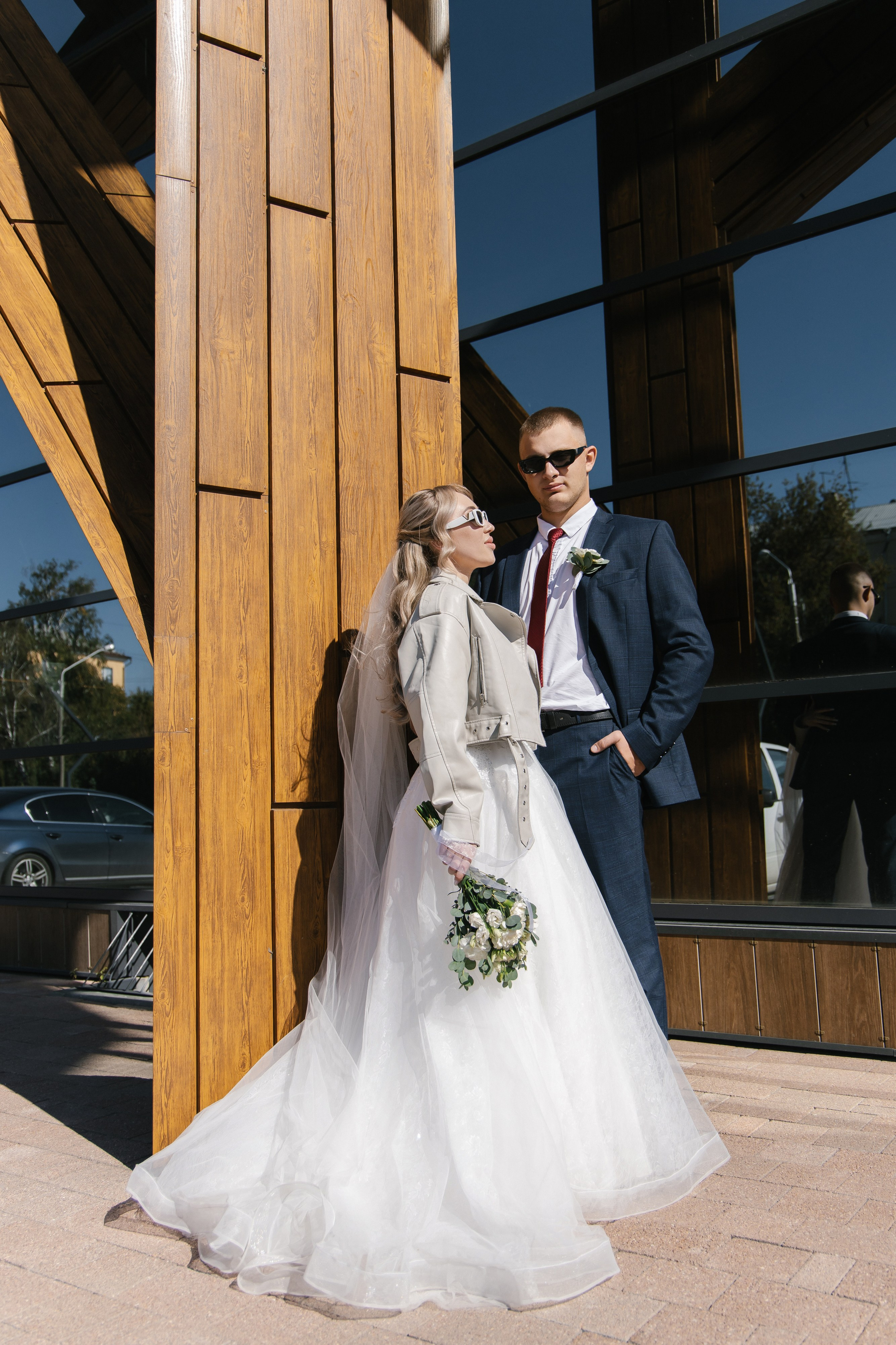 Карина и Николай. Фотограф в Барнауле Юлия Садвокасова