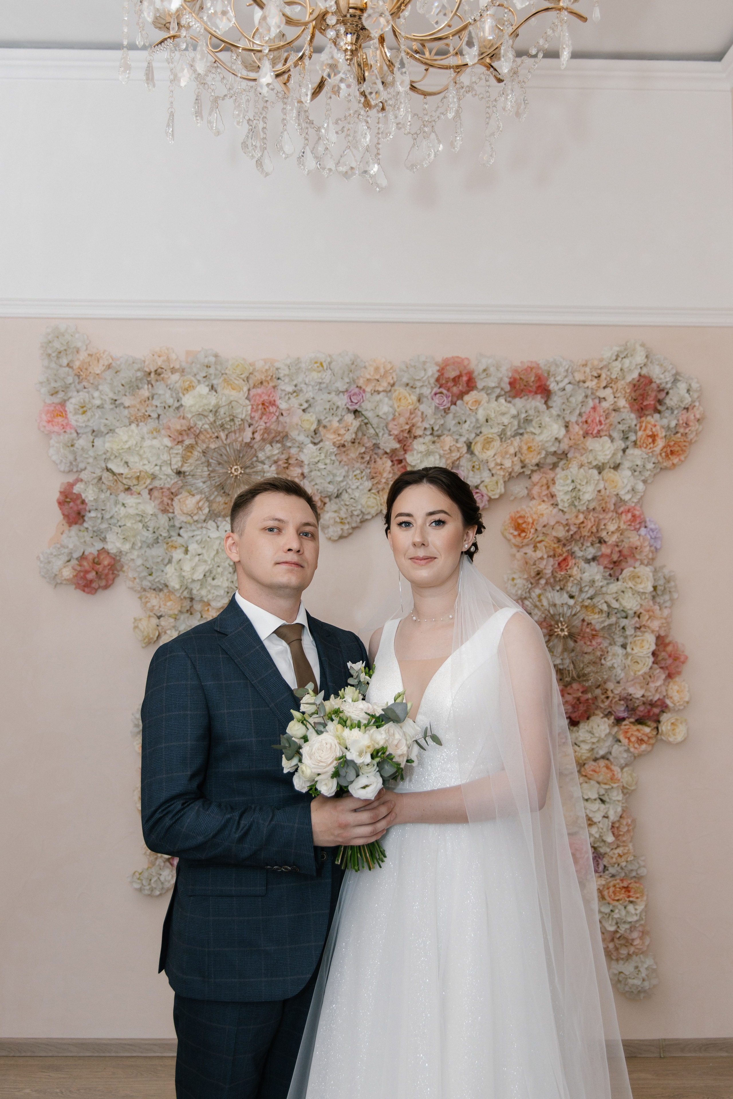 Алёна и Денис (полный день). Фотограф в Барнауле Юлия Садвокасова