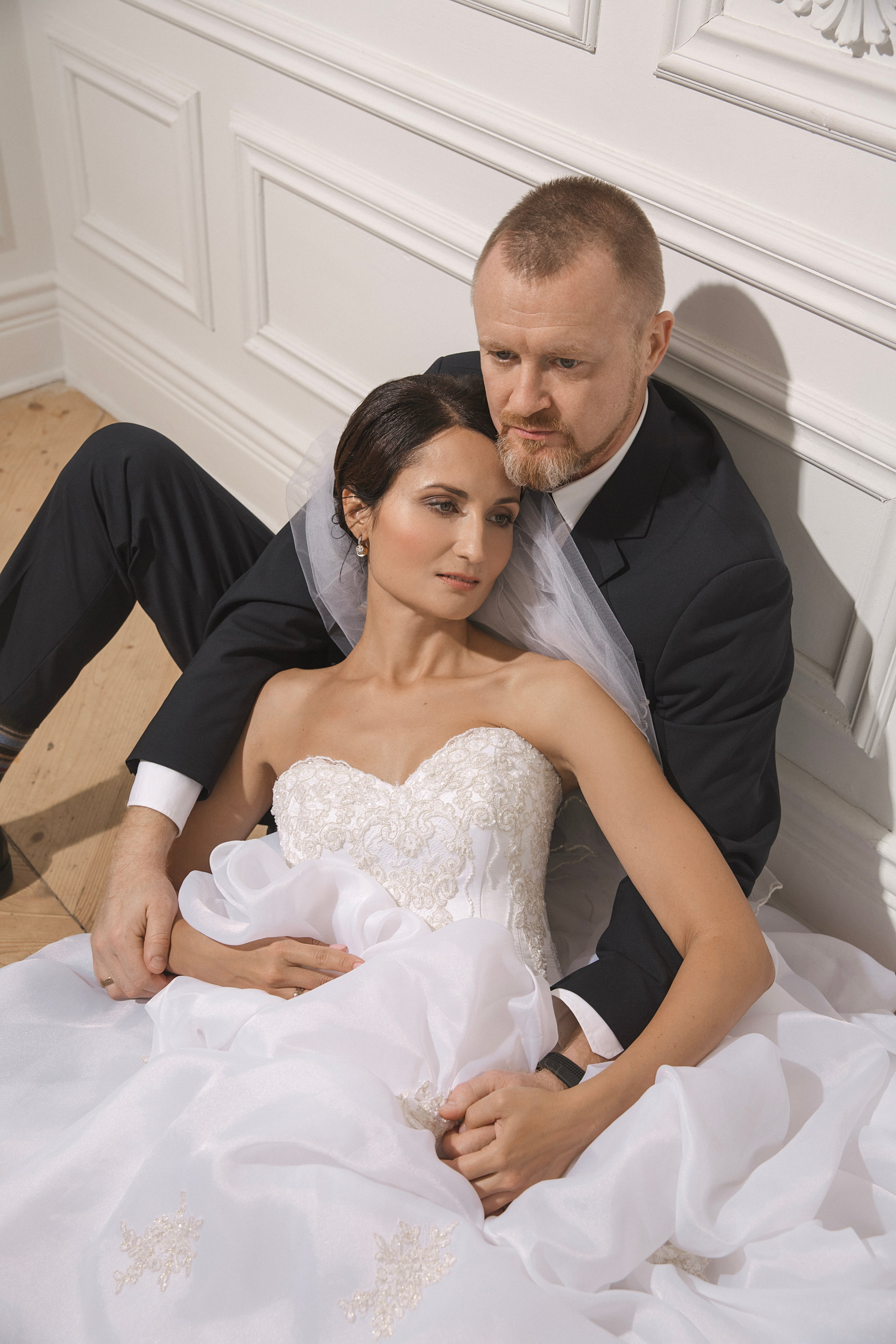 Свадьба. Портретный фотограф Санкт-Петербург Москва Андронова Юлия