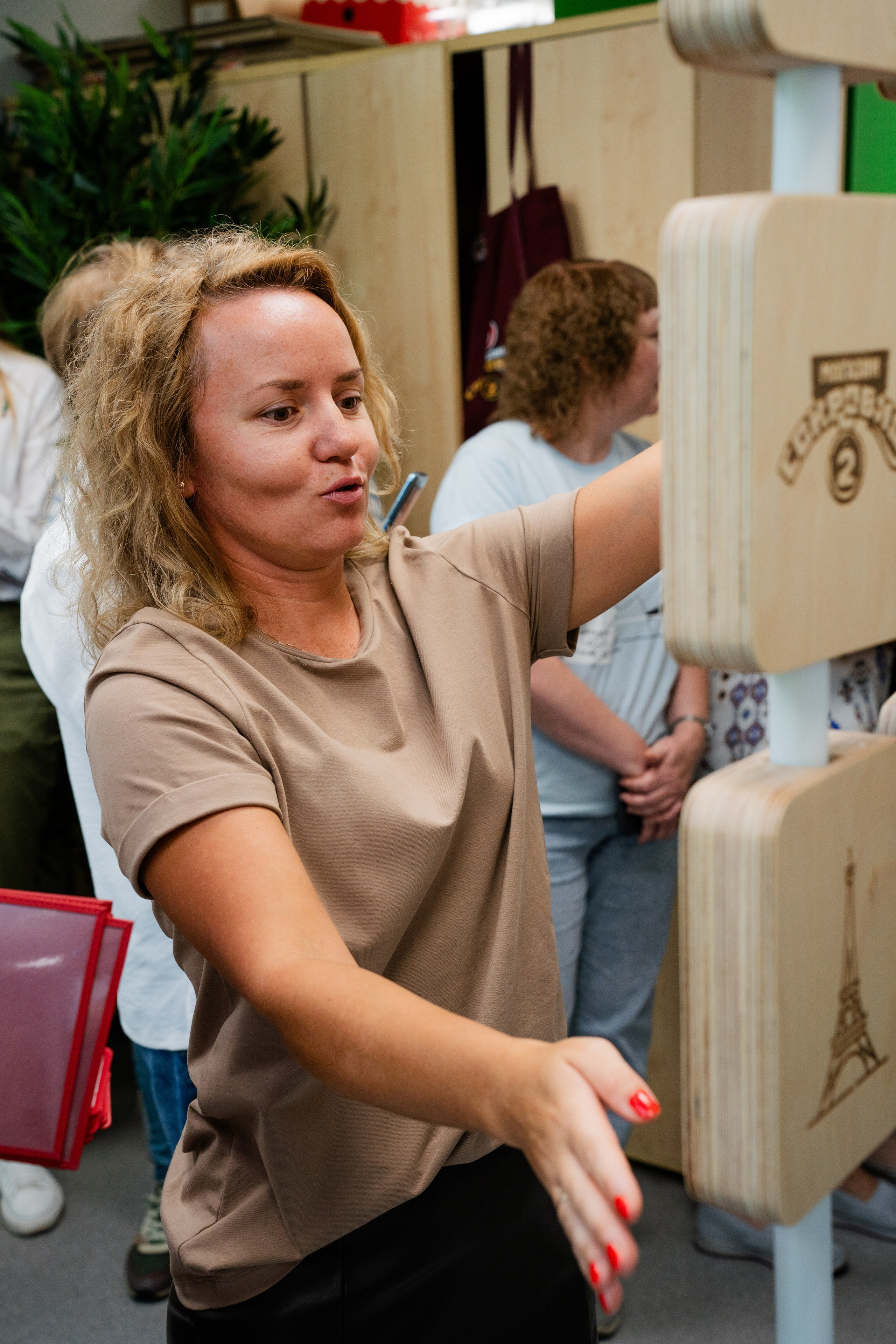 Офис Пятерочки. Видеограф и Фотограф в Челябинске Ксения и Владимир Рюмины