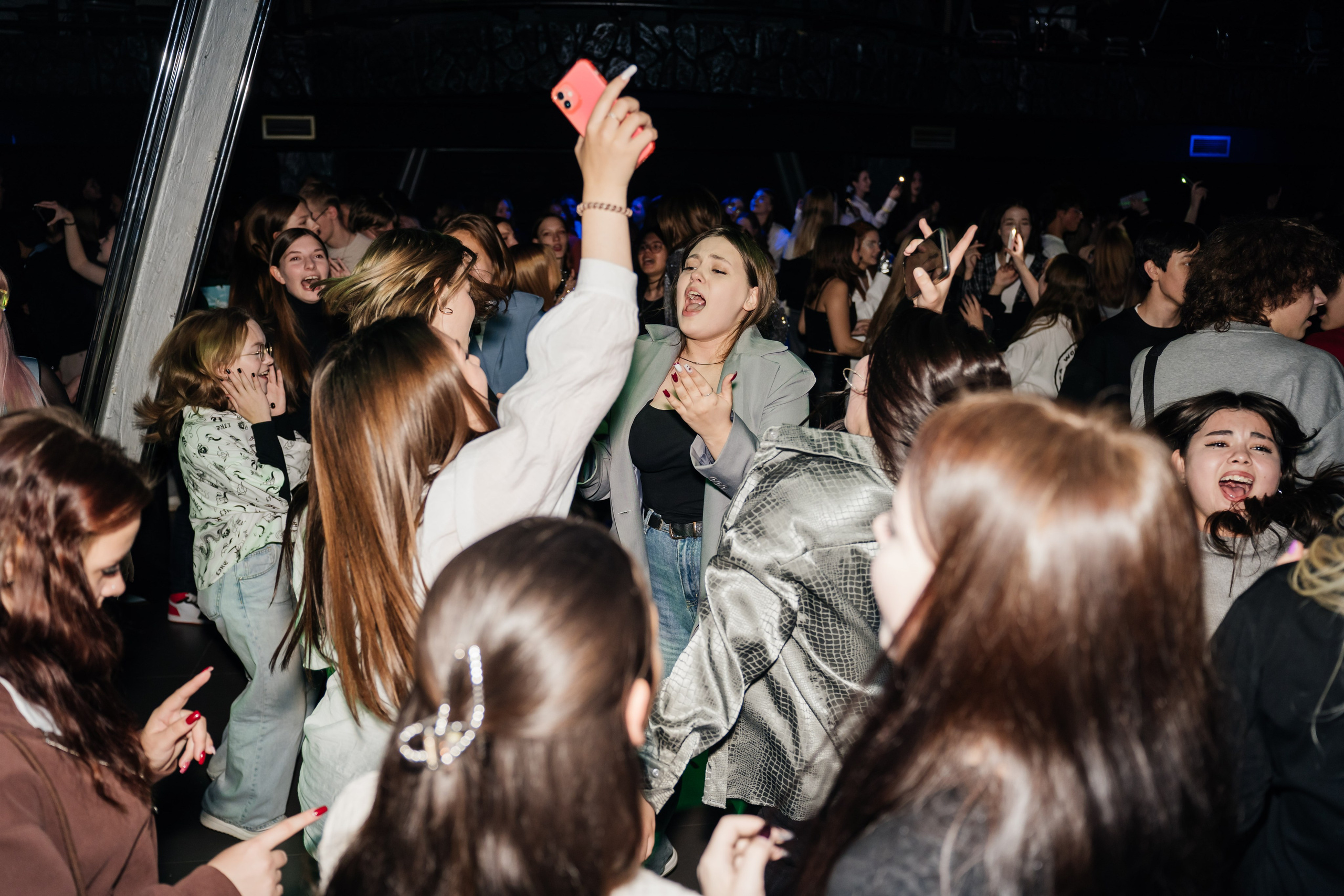 Посвящение в студенты. Видеограф и Фотограф в Челябинске Ксения и Владимир Рюмины
