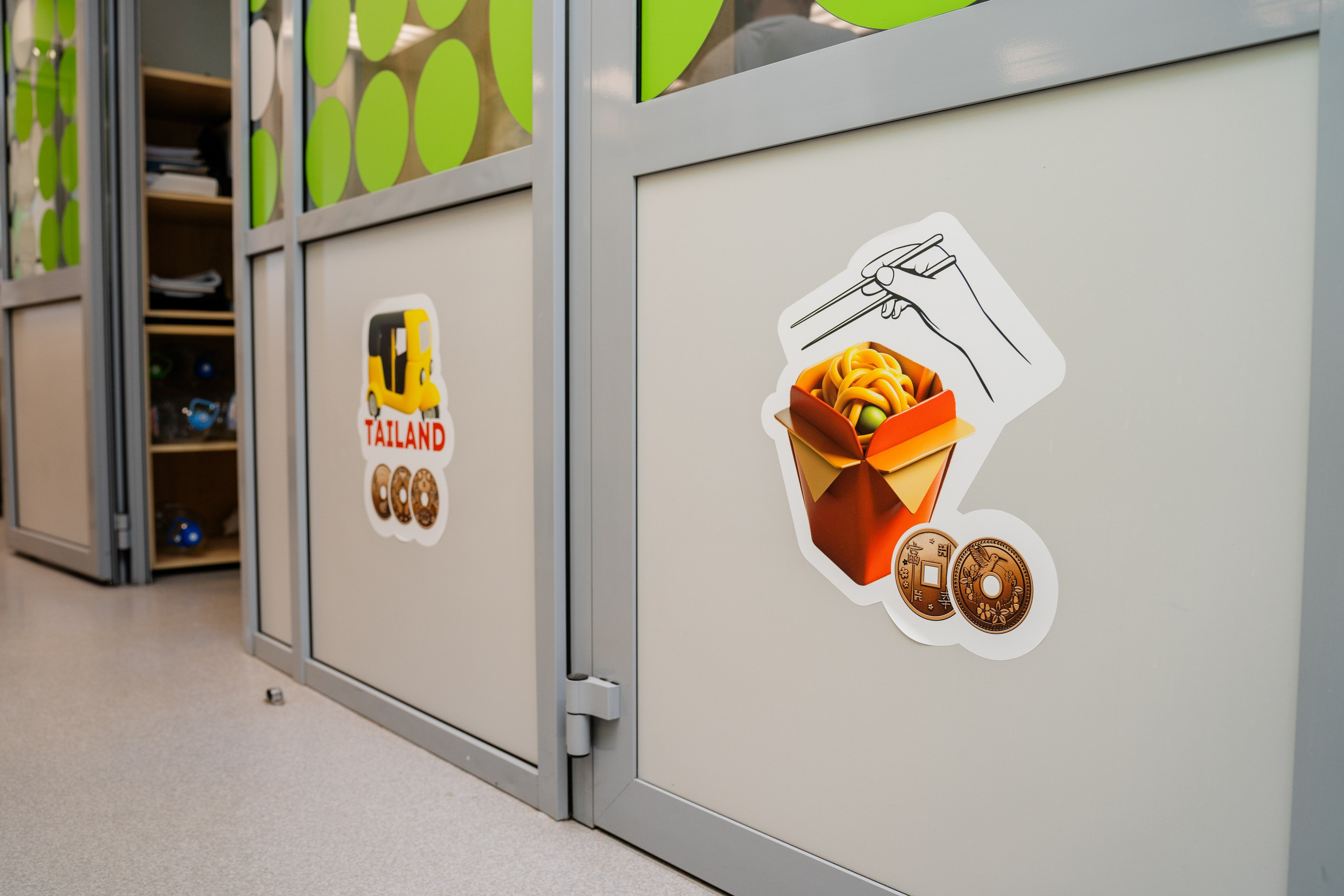 Офис Пятерочки. Видеограф и Фотограф в Челябинске Ксения и Владимир Рюмины