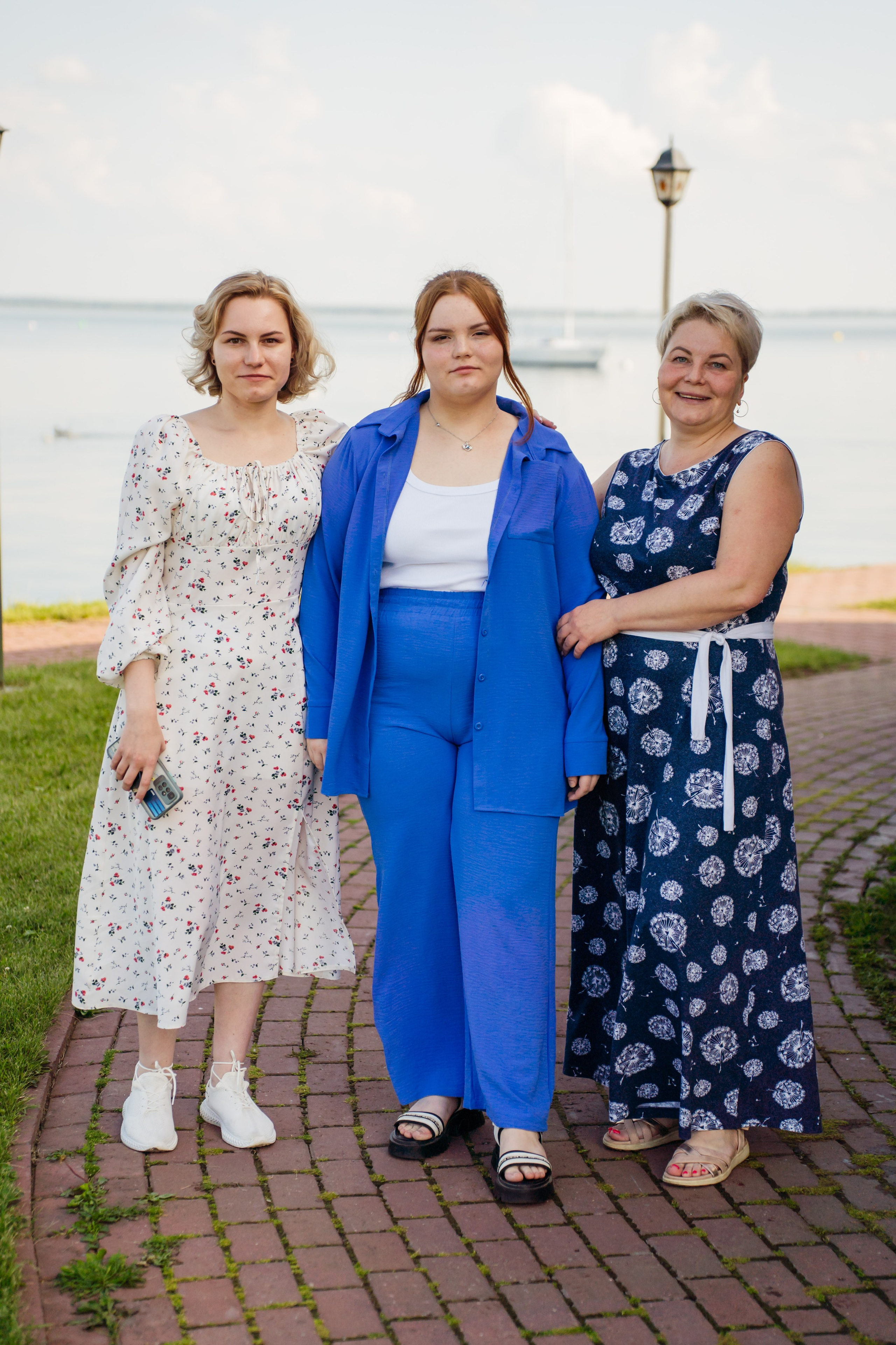 Выпускной. Видеограф и Фотограф в Челябинске Ксения и Владимир Рюмины