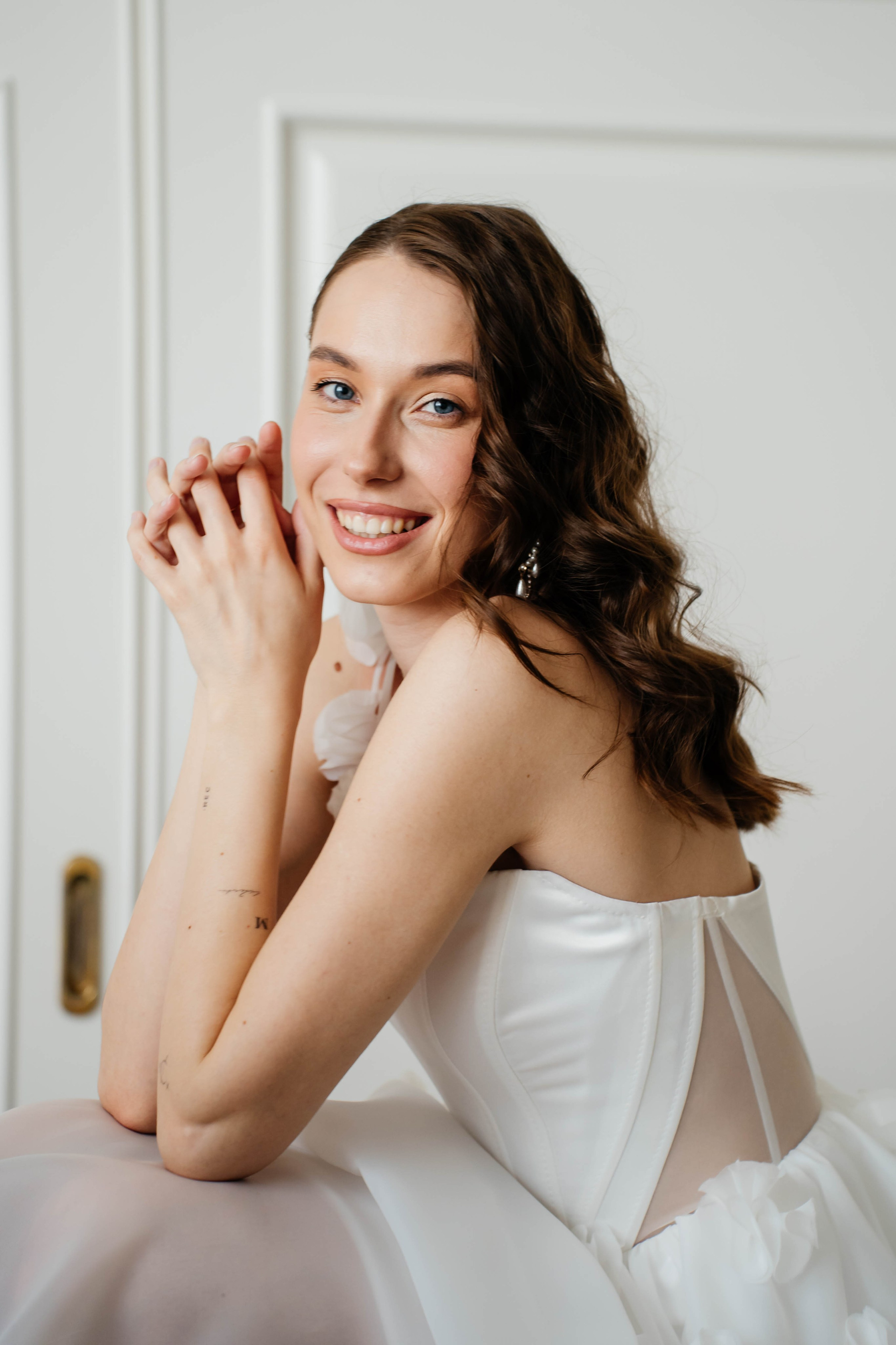 Мария и Никита. Видеограф и Фотограф в Челябинске Ксения и Владимир Рюмины