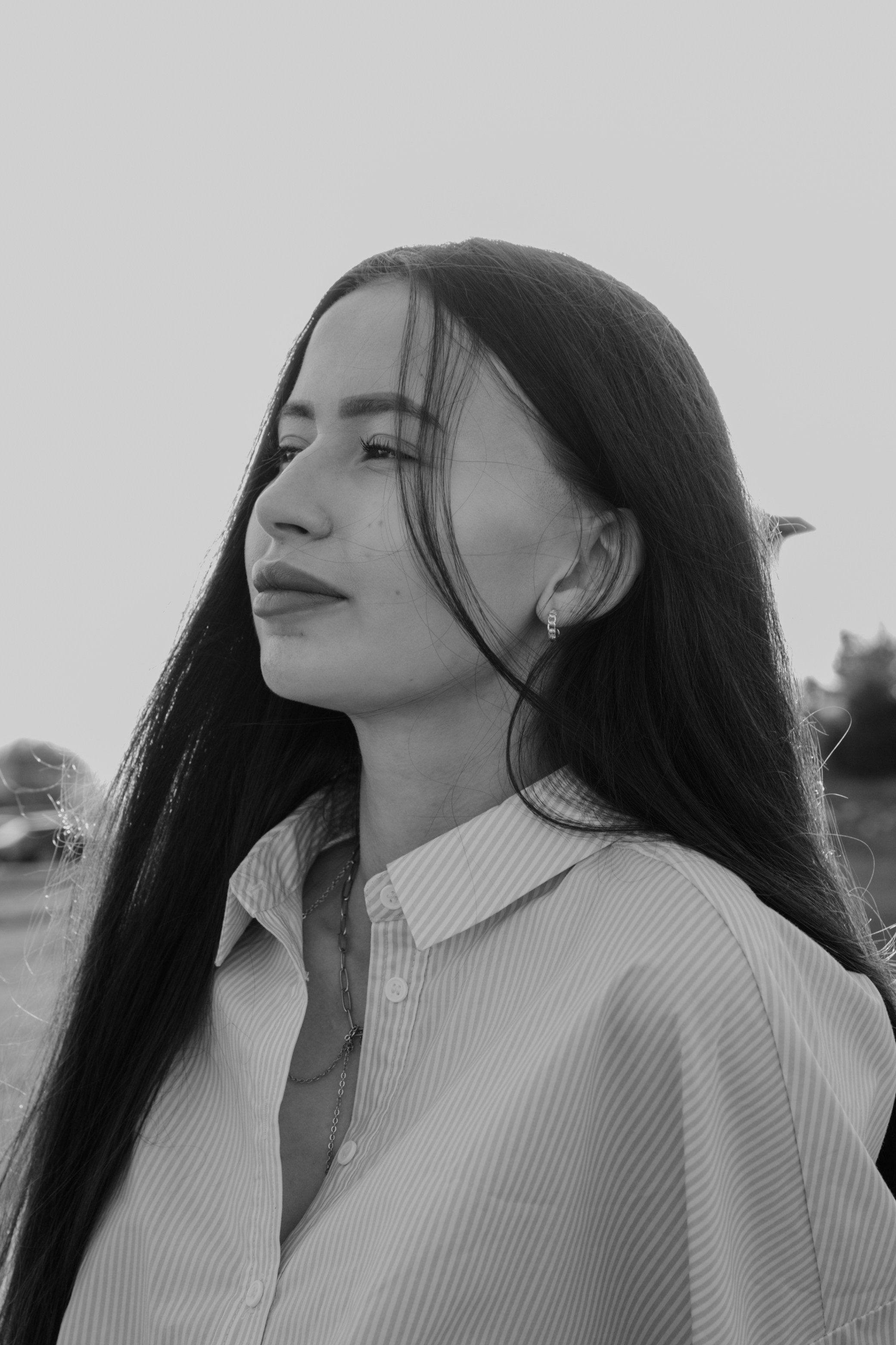 Мари. Фотограф Аникеева Алина, Рязань/Москва