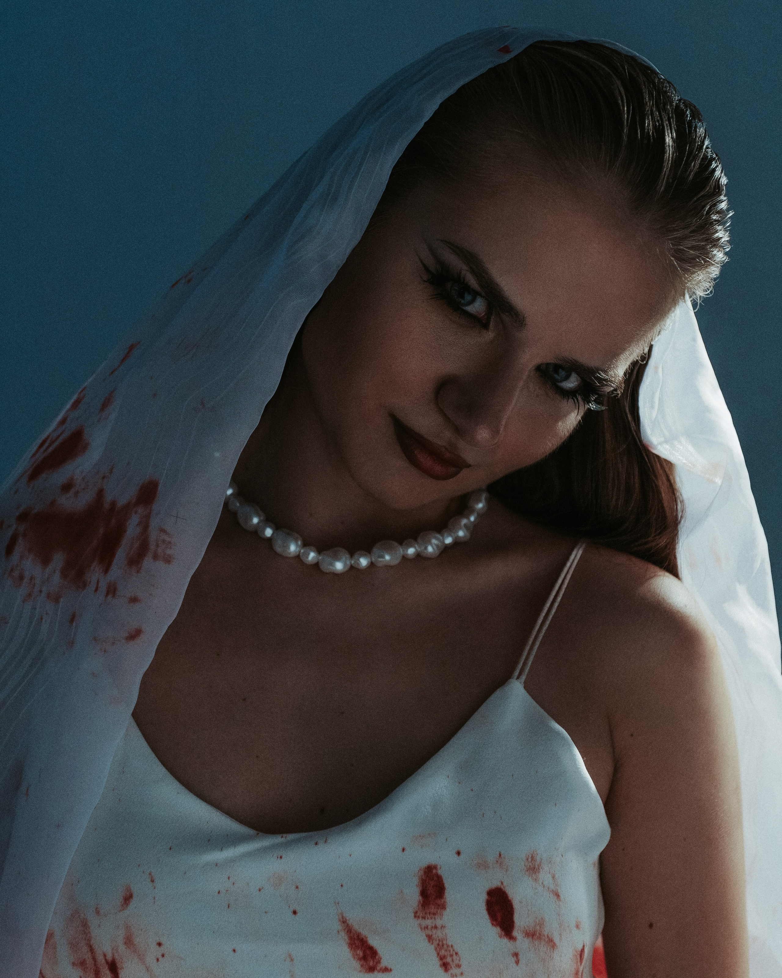 Мария Рындина. Фотограф Москва | Анастасия Кочиш