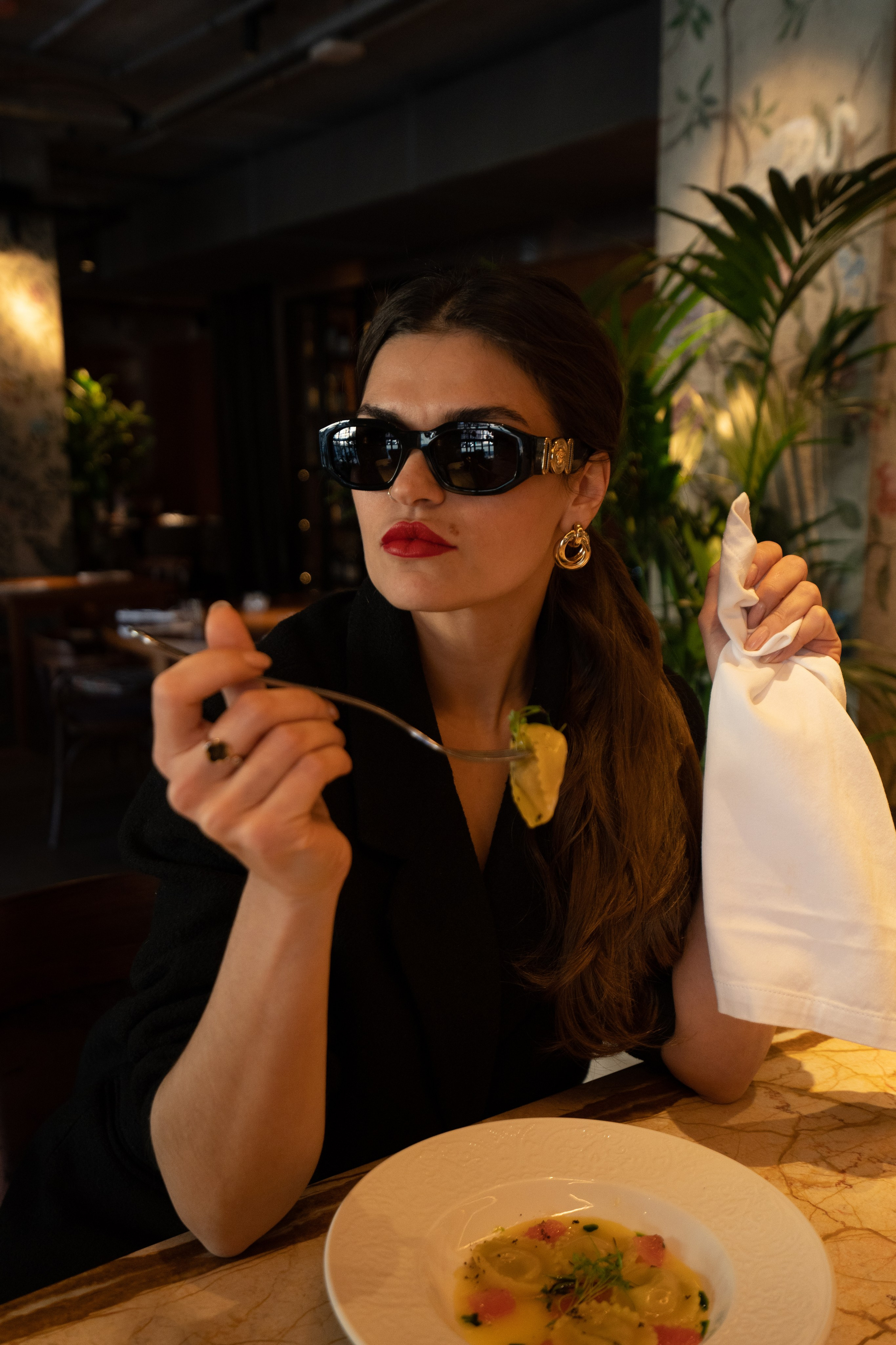 Be Italian. Фотограф Алиса Аспер