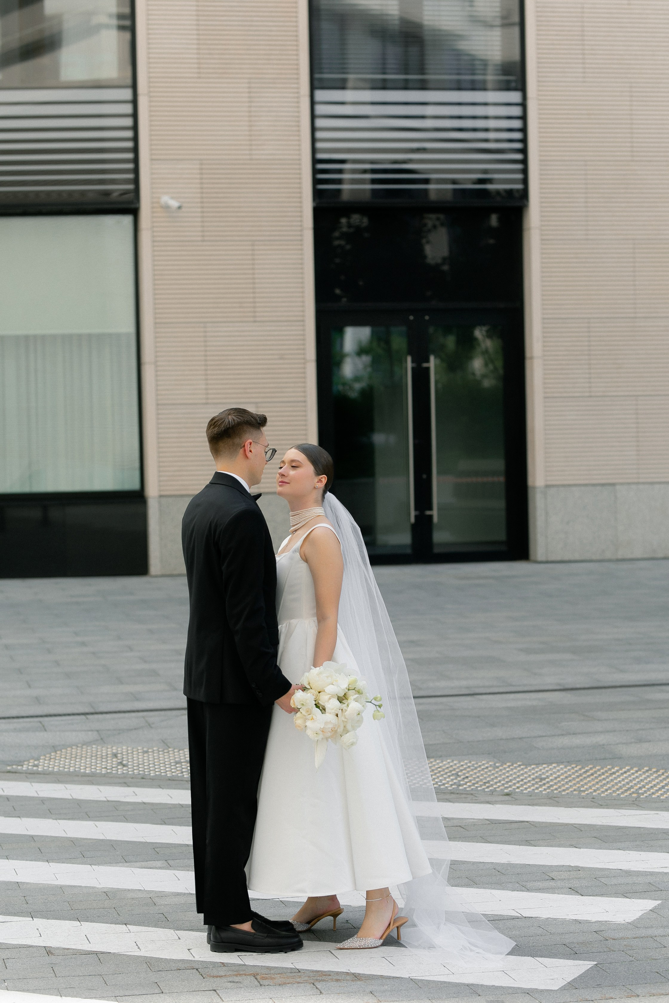 Станислав и Ангелина. Свадебный и семейный фотограф в Орша