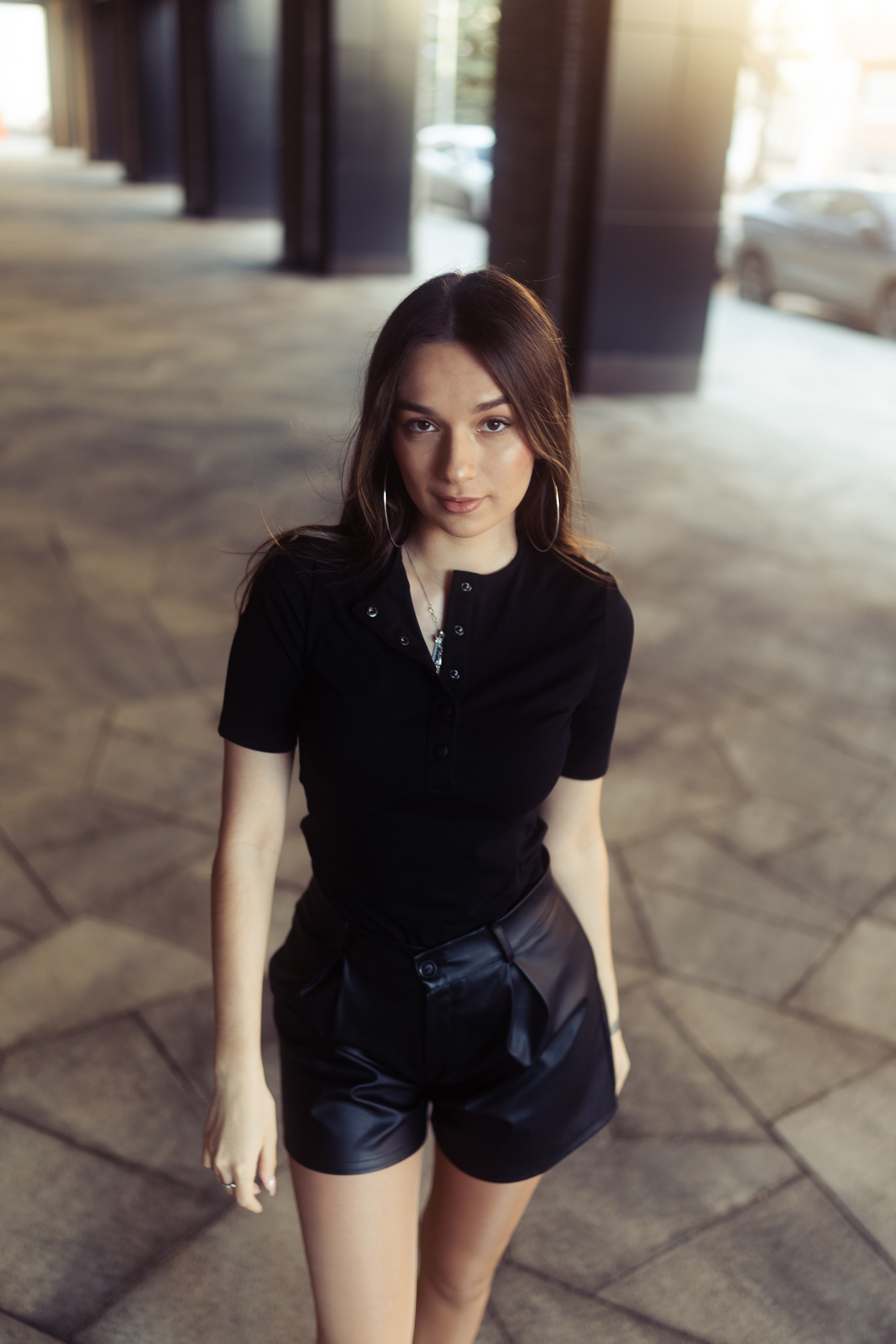 Камилла. Фотограф в СПБ Алмаз Камаев