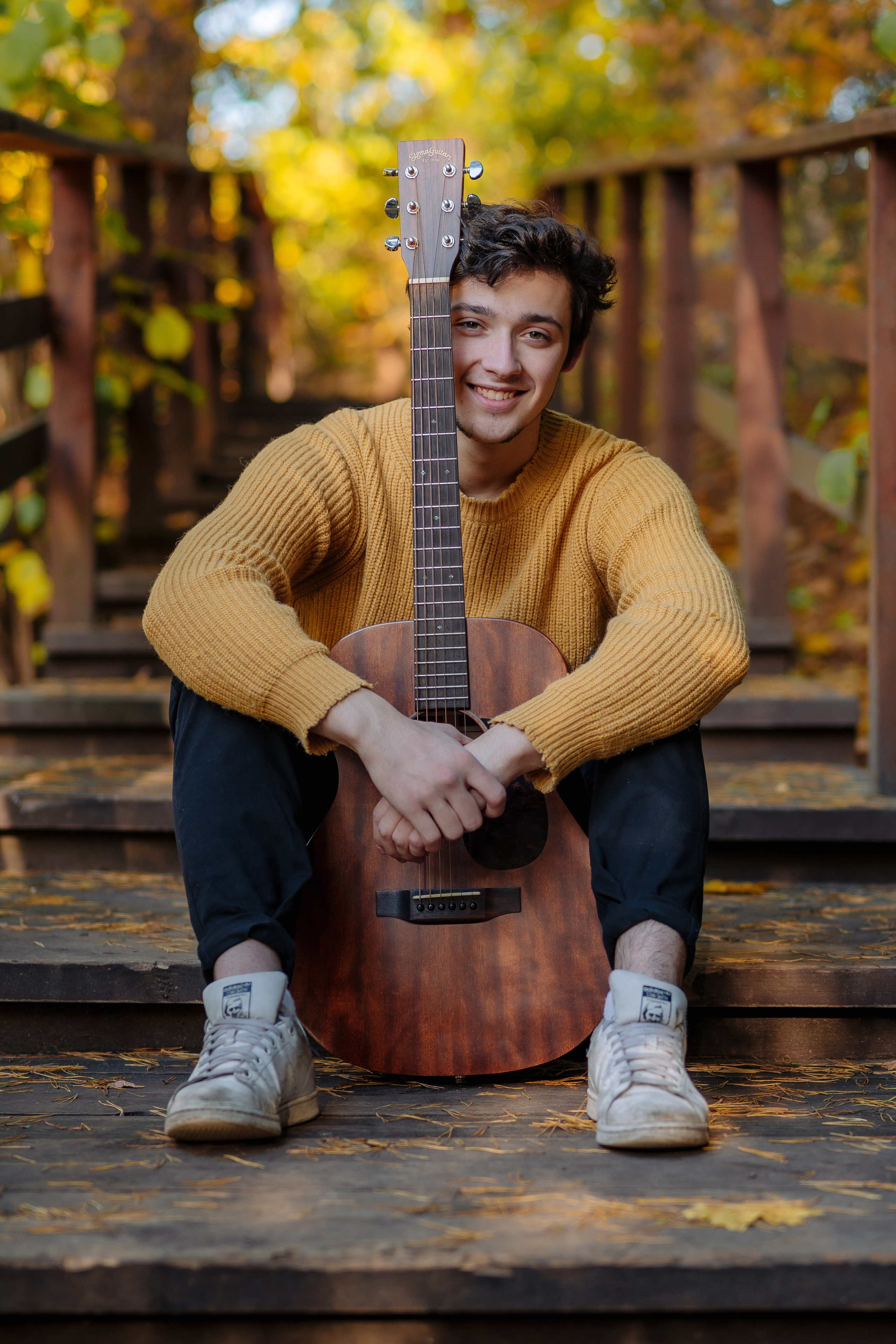 Фёдор Маслов — портретная съёмка. Иван Кубик — фотограф и видеограф