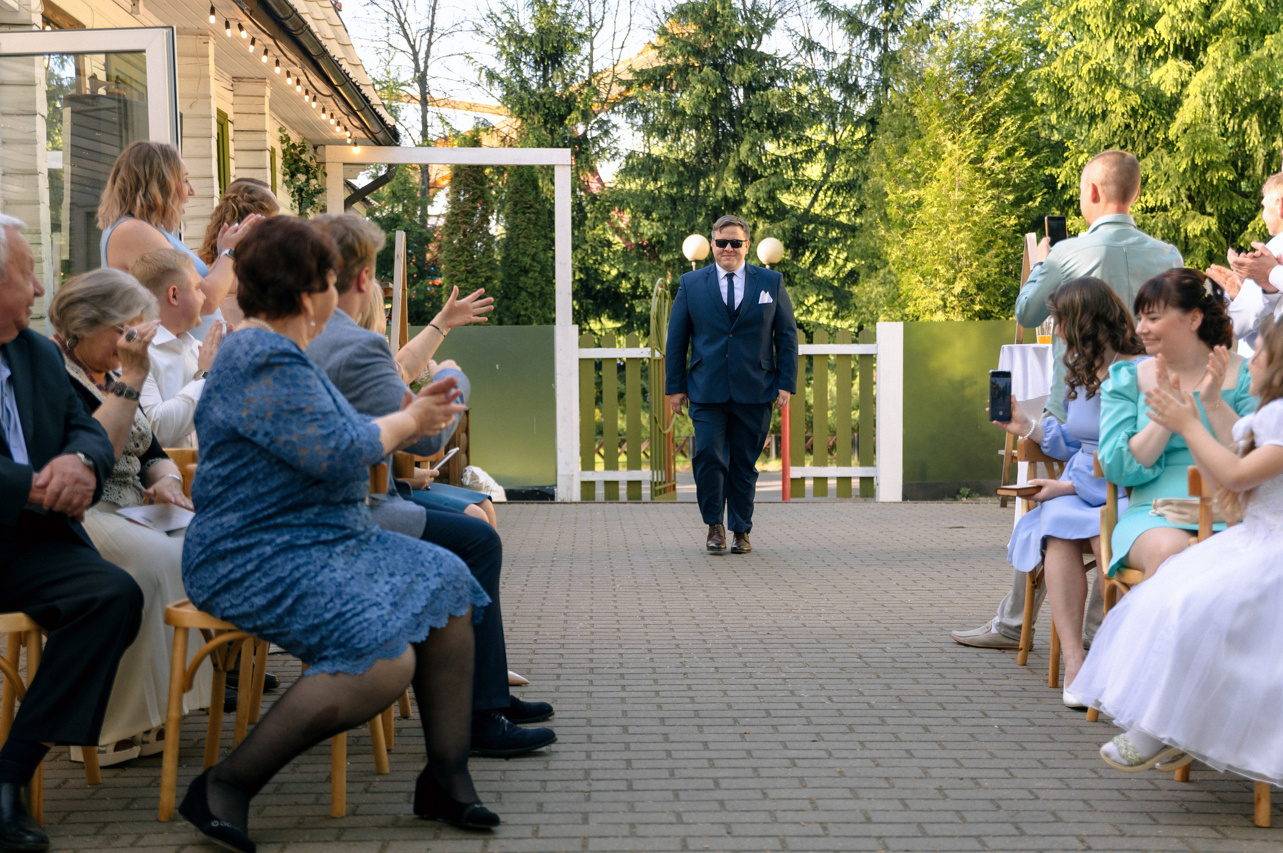 НАДЯ и САША. Шашкова Вероника / Свадебный и семейный фотограф Москва и Ярославль