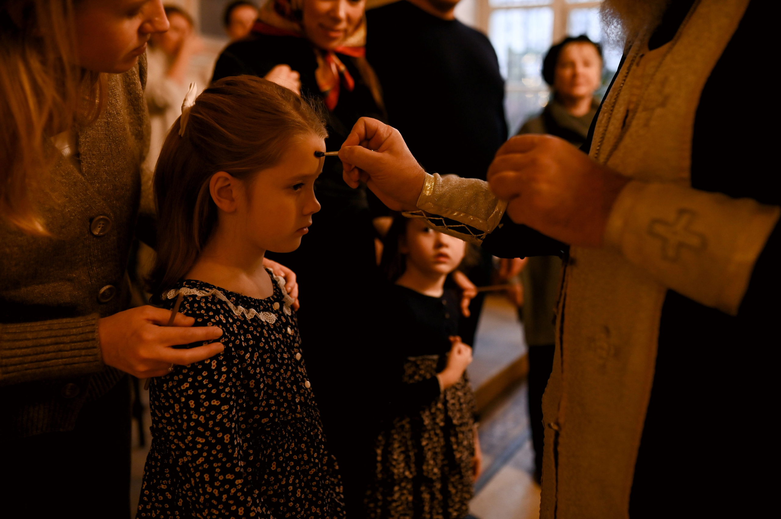 КРЕЩЕНИЕ ДВУХ ПРИНЦЕСС. Шашкова Вероника / Свадебный и семейный фотограф Москва и Ярославль