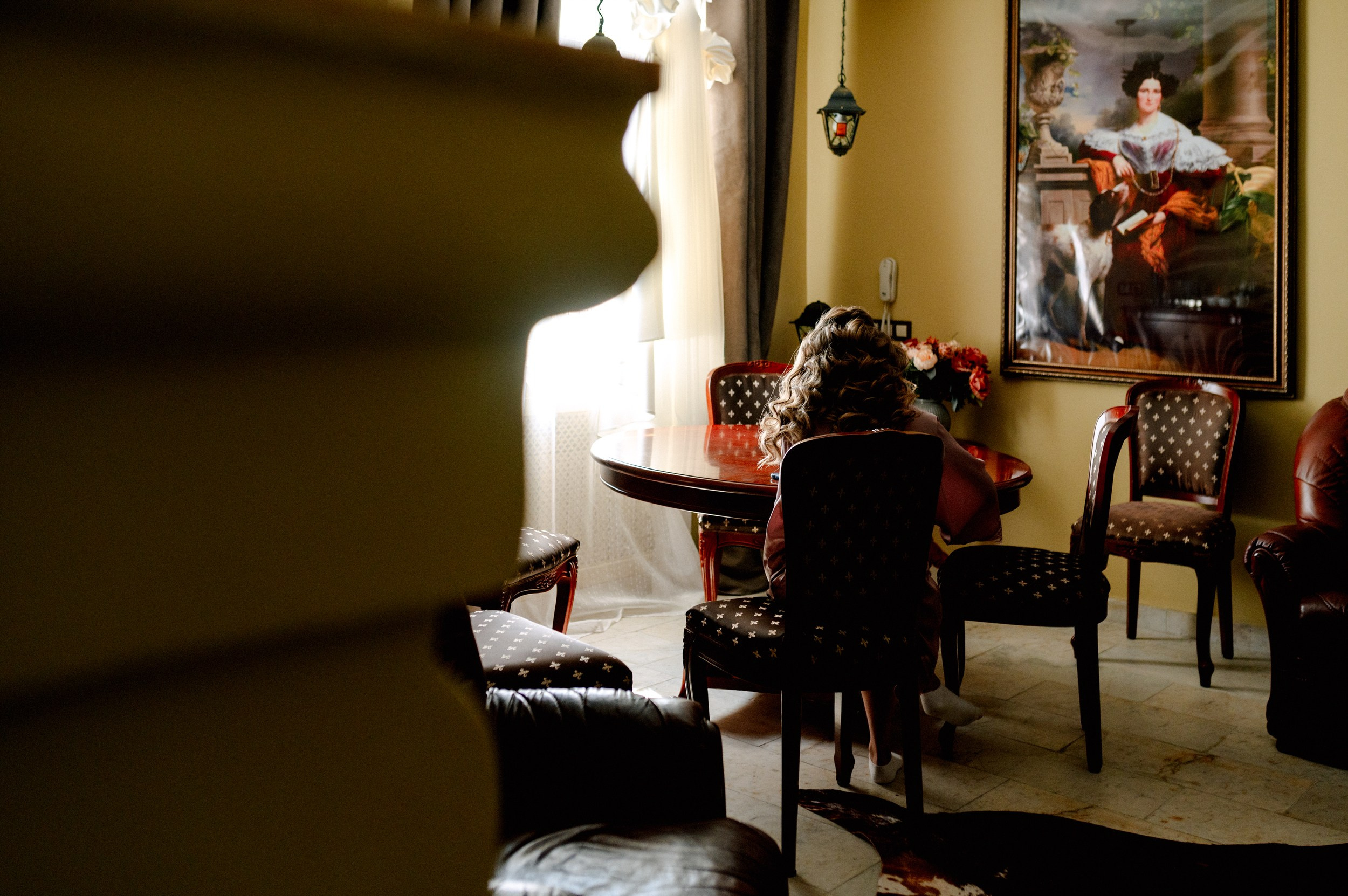 НАСТЯ И АНДРЕЙ. Шашкова Вероника / Свадебный и семейный фотограф Москва и Ярославль