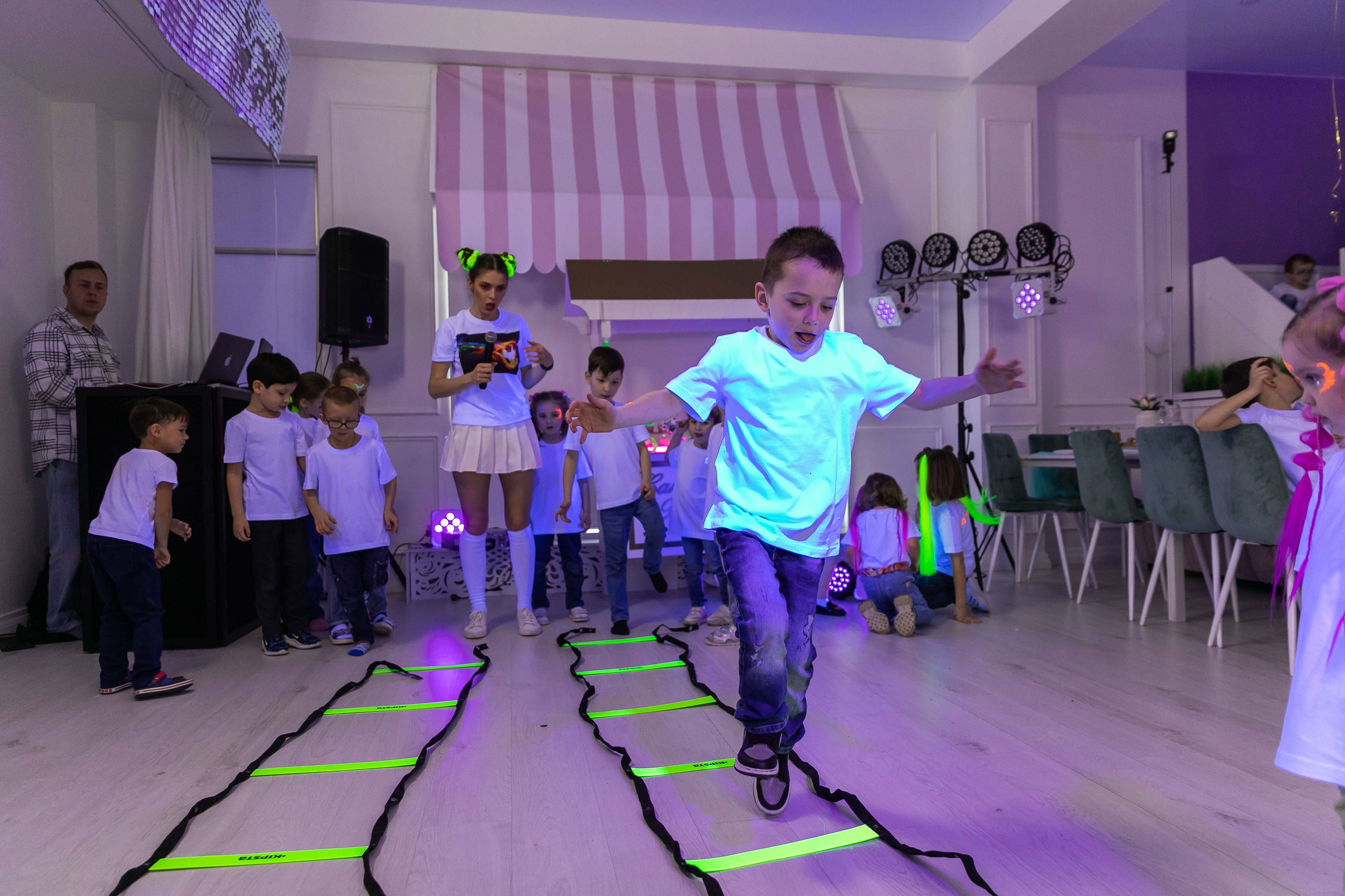 День Рождения Артемия Кержакова. NesterovaMaria.ru