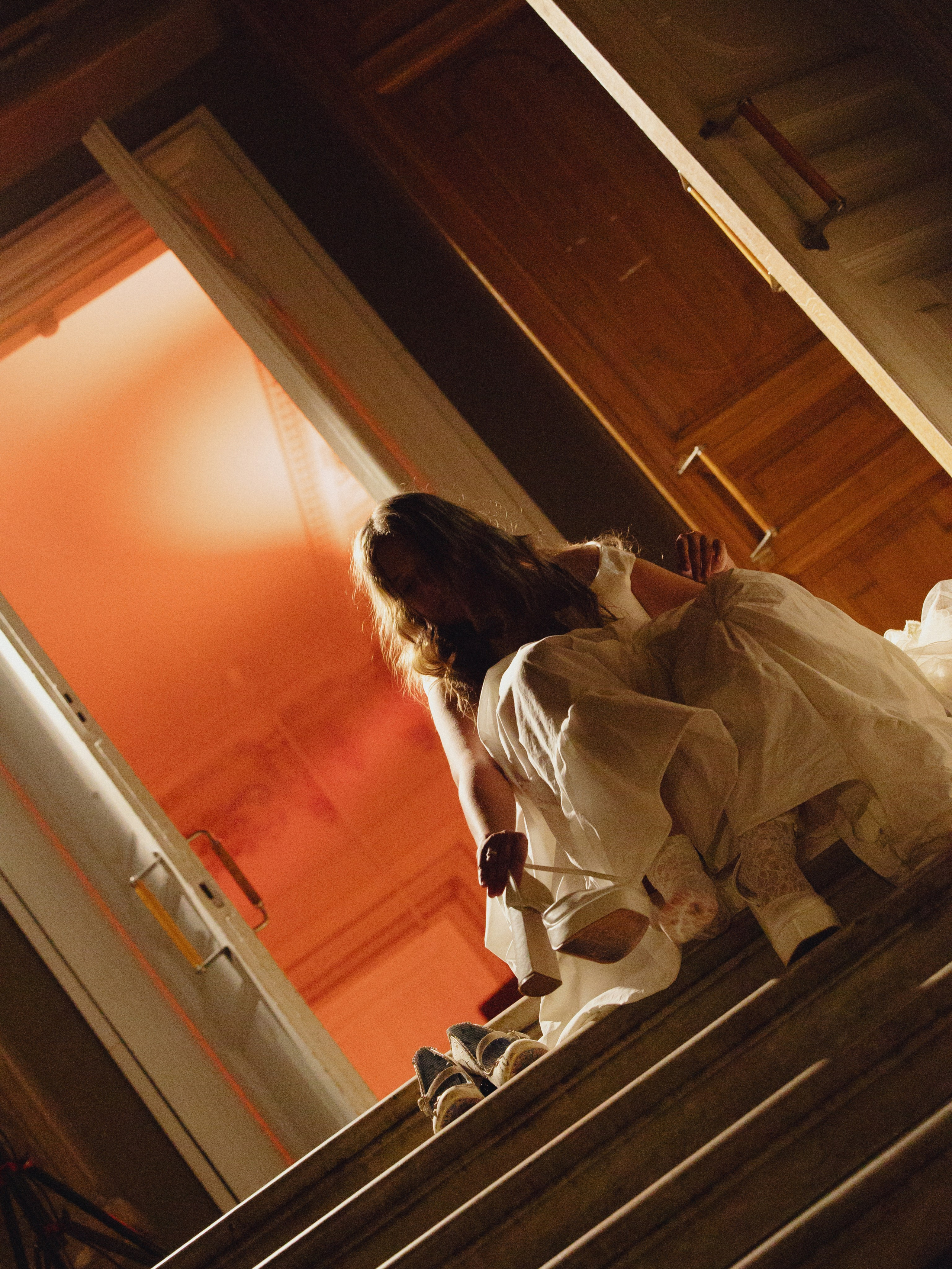 Лена и Кирилл. Эстетичный свадебный репортаж в любом городе страны