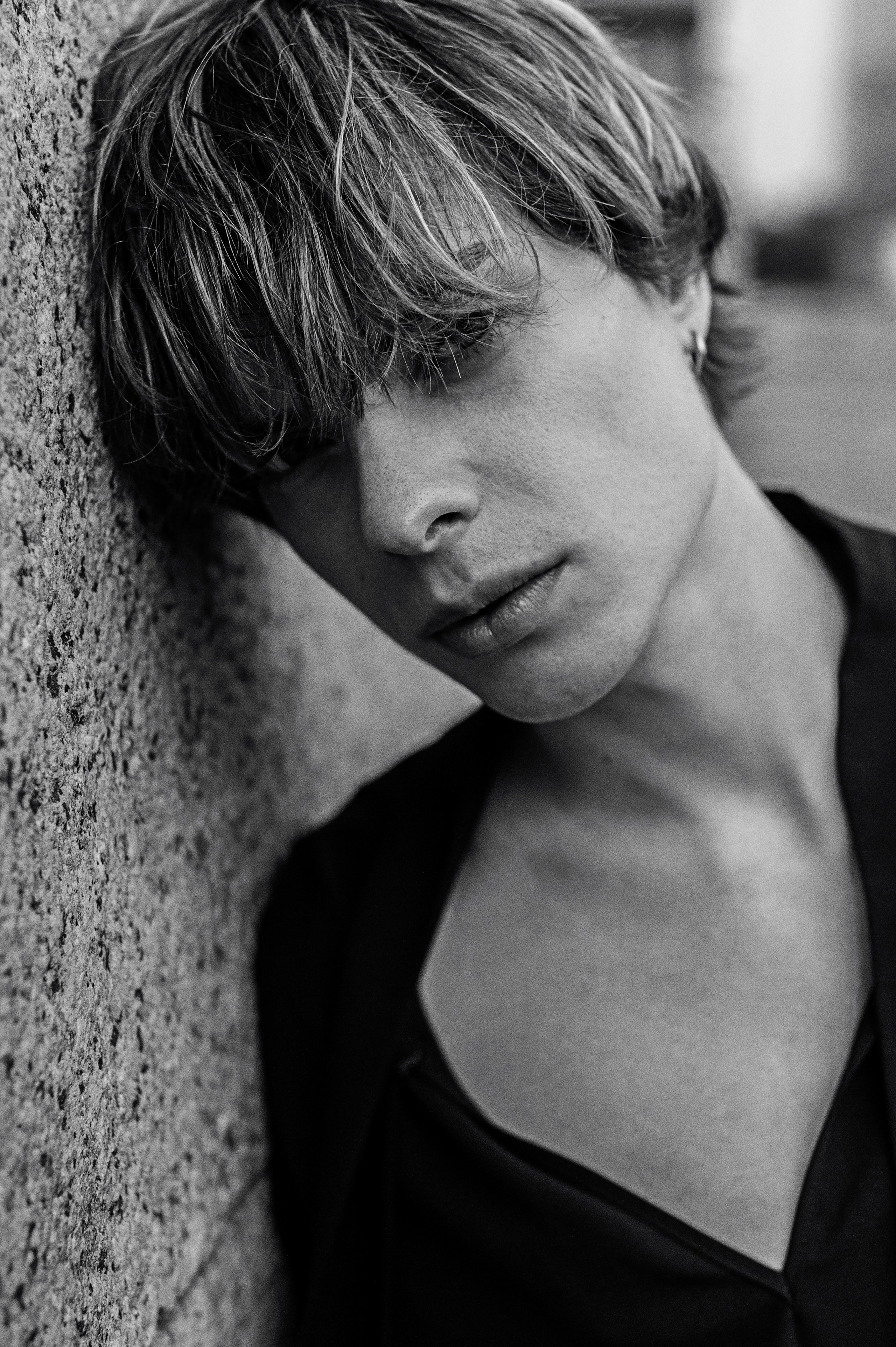 Августин. Сергей Виноградов фотограф Россия Санкт-Петербург