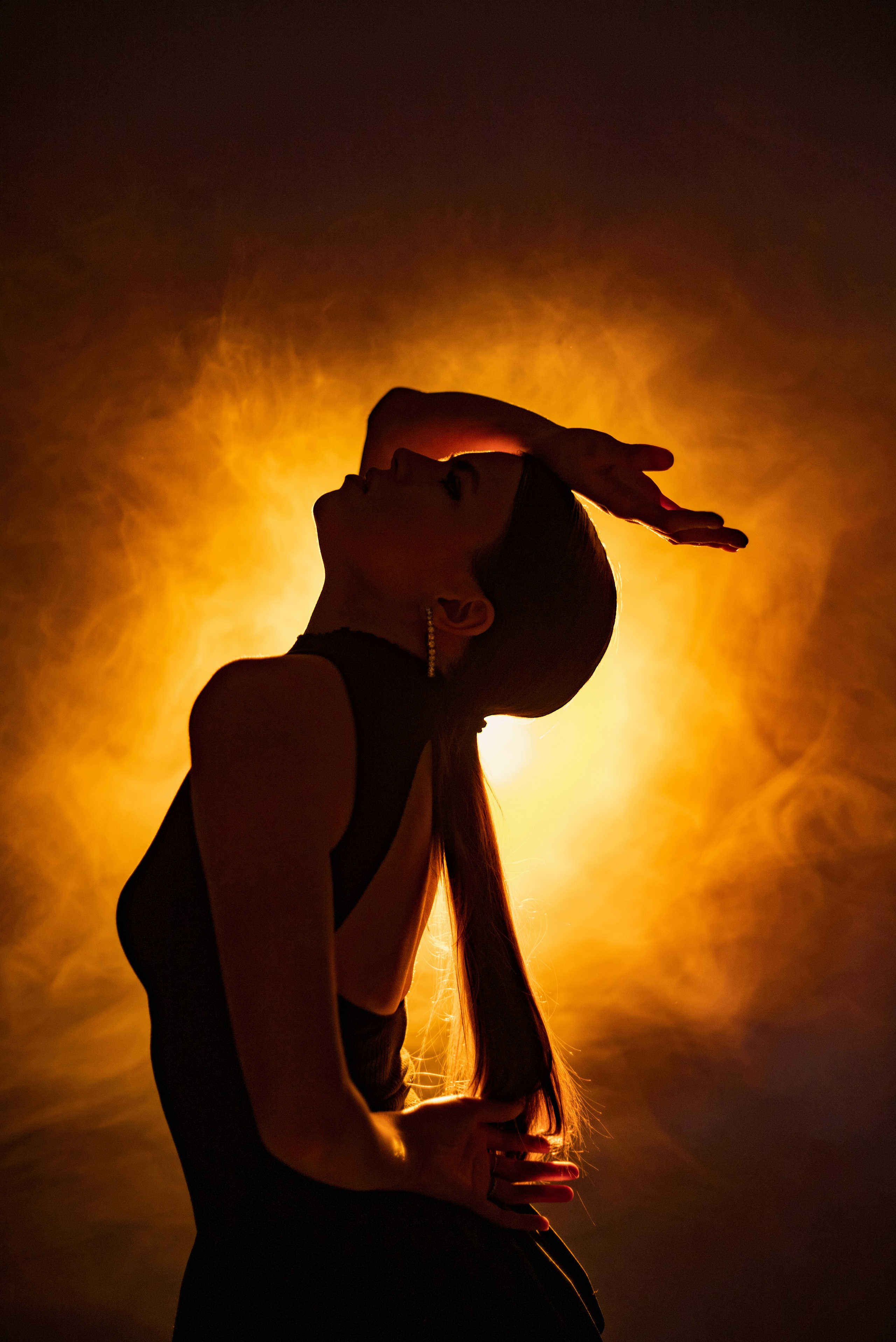 Женская. Женский и семейный фотограф в Москве Лисовская Юлия