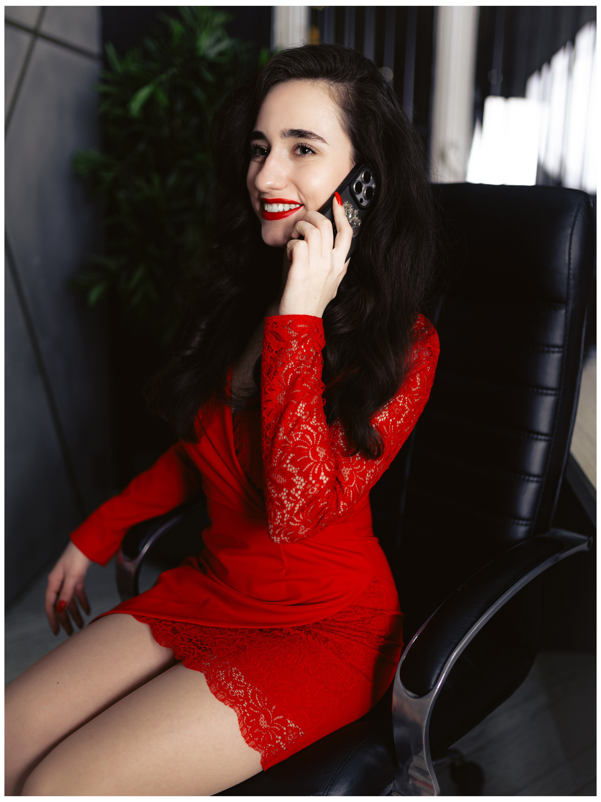 Студийные. Фотограф Анастасия Козловская aadazzling