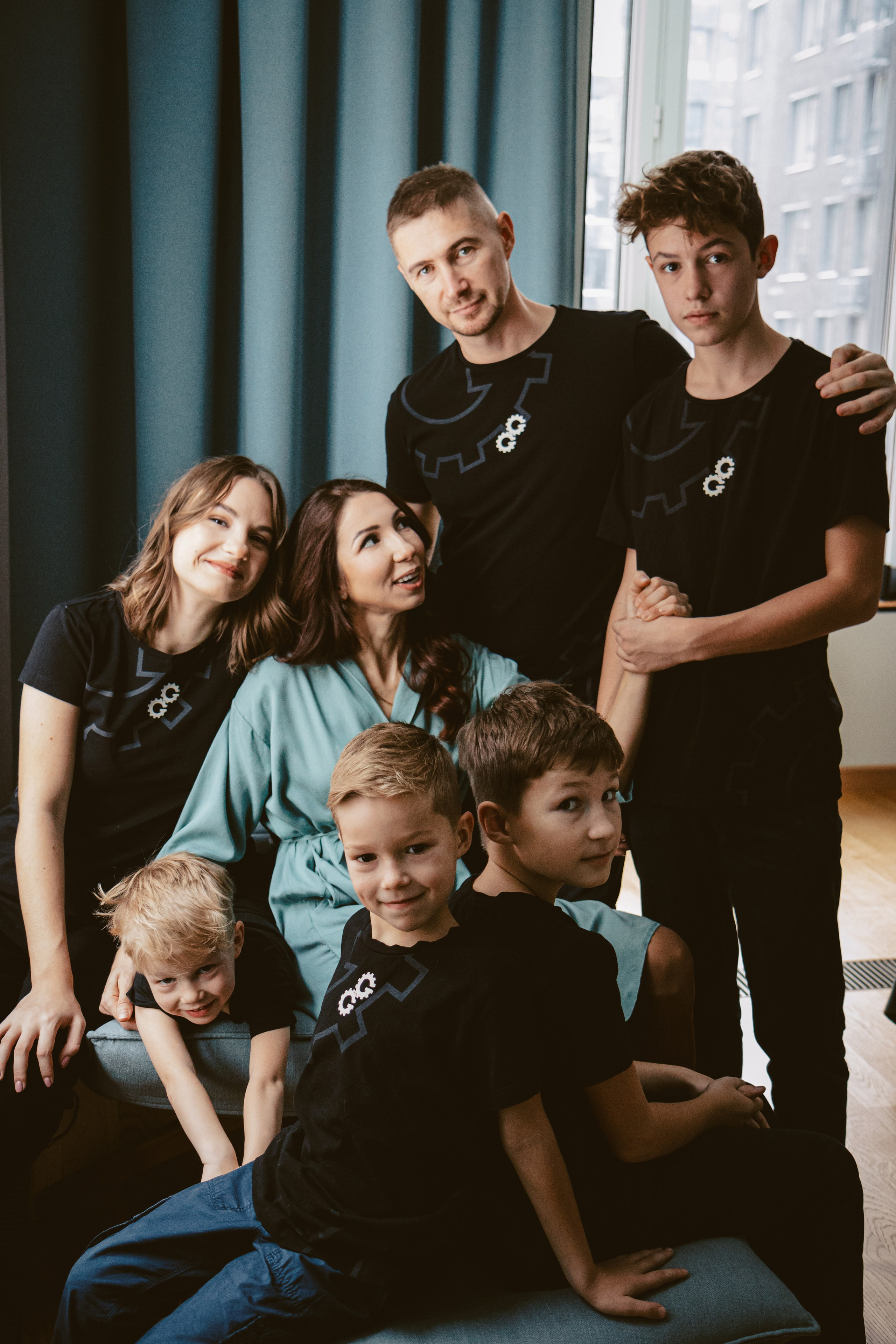 Парные и семейные съемки. Фотограф Анастасия Козловская aadazzling