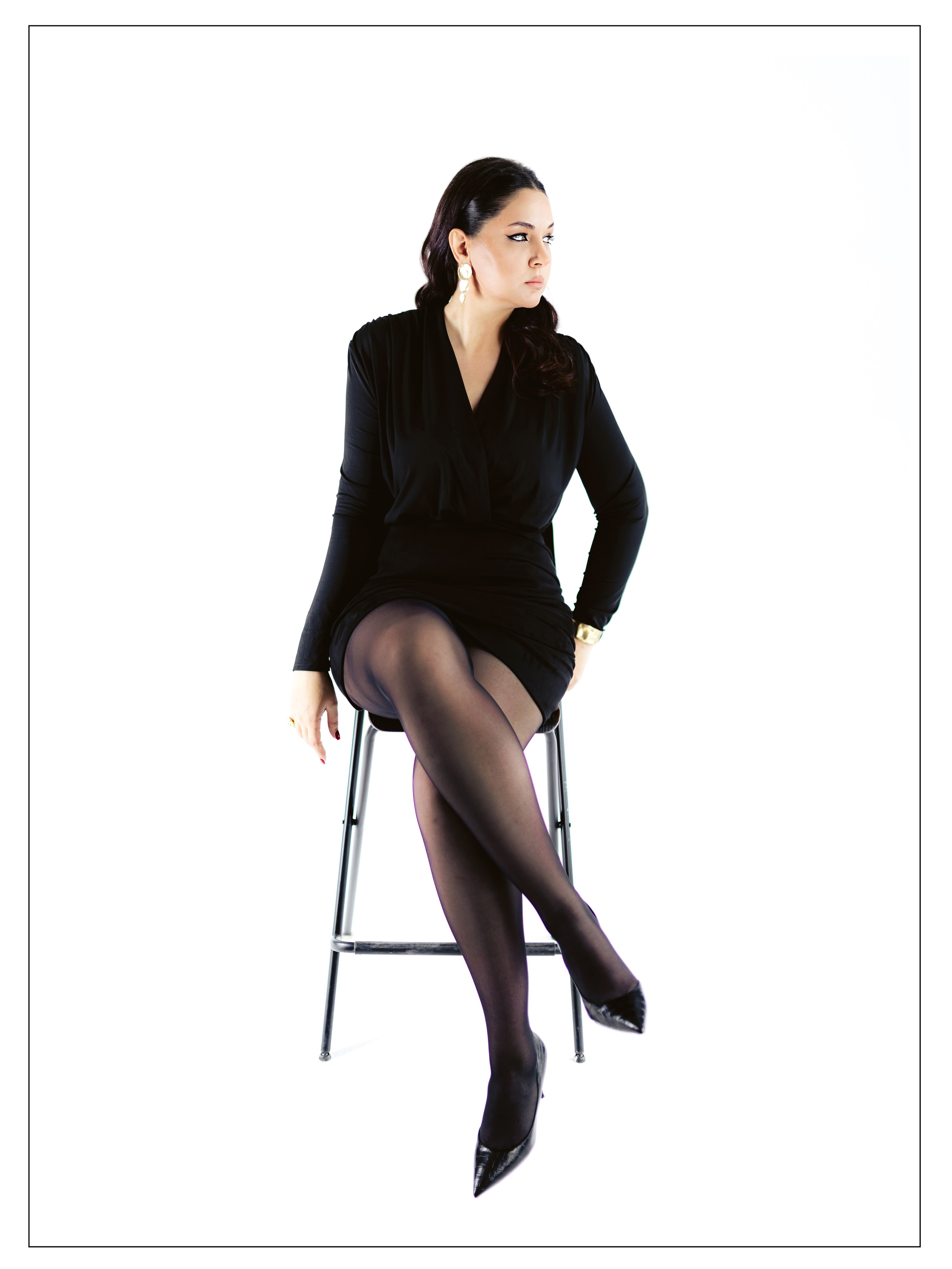 Студийные. Фотограф Анастасия Козловская aadazzling