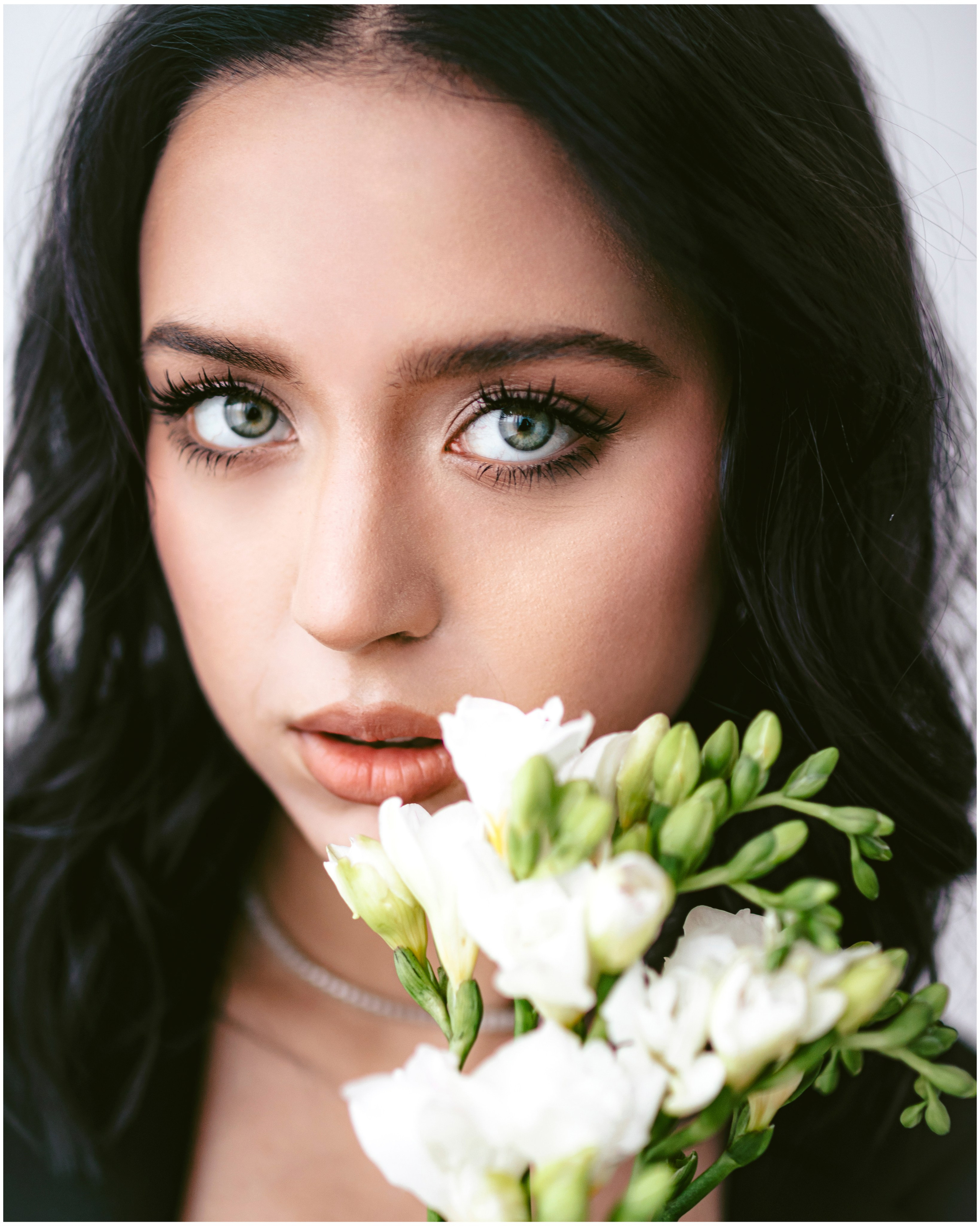 Студийные. Фотограф Анастасия Козловская aadazzling