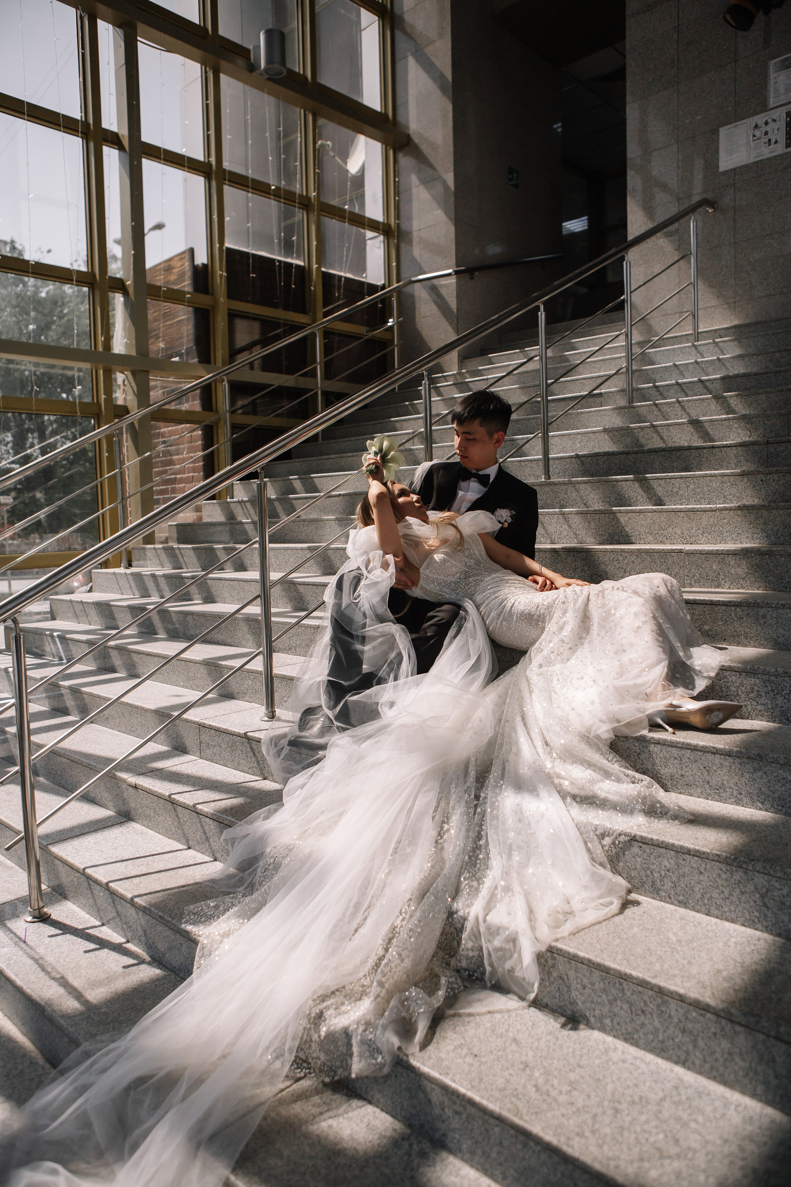 Свадебный и семейный фотограф в Элисте Лиджик Сарлов