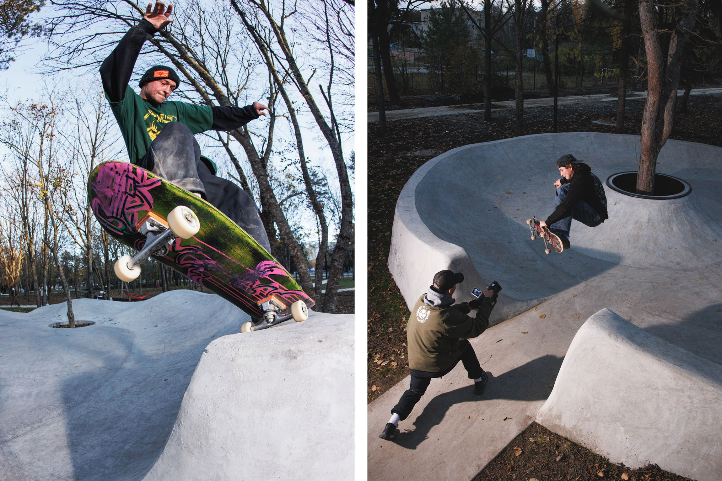 Action / Highlights. Bivol images