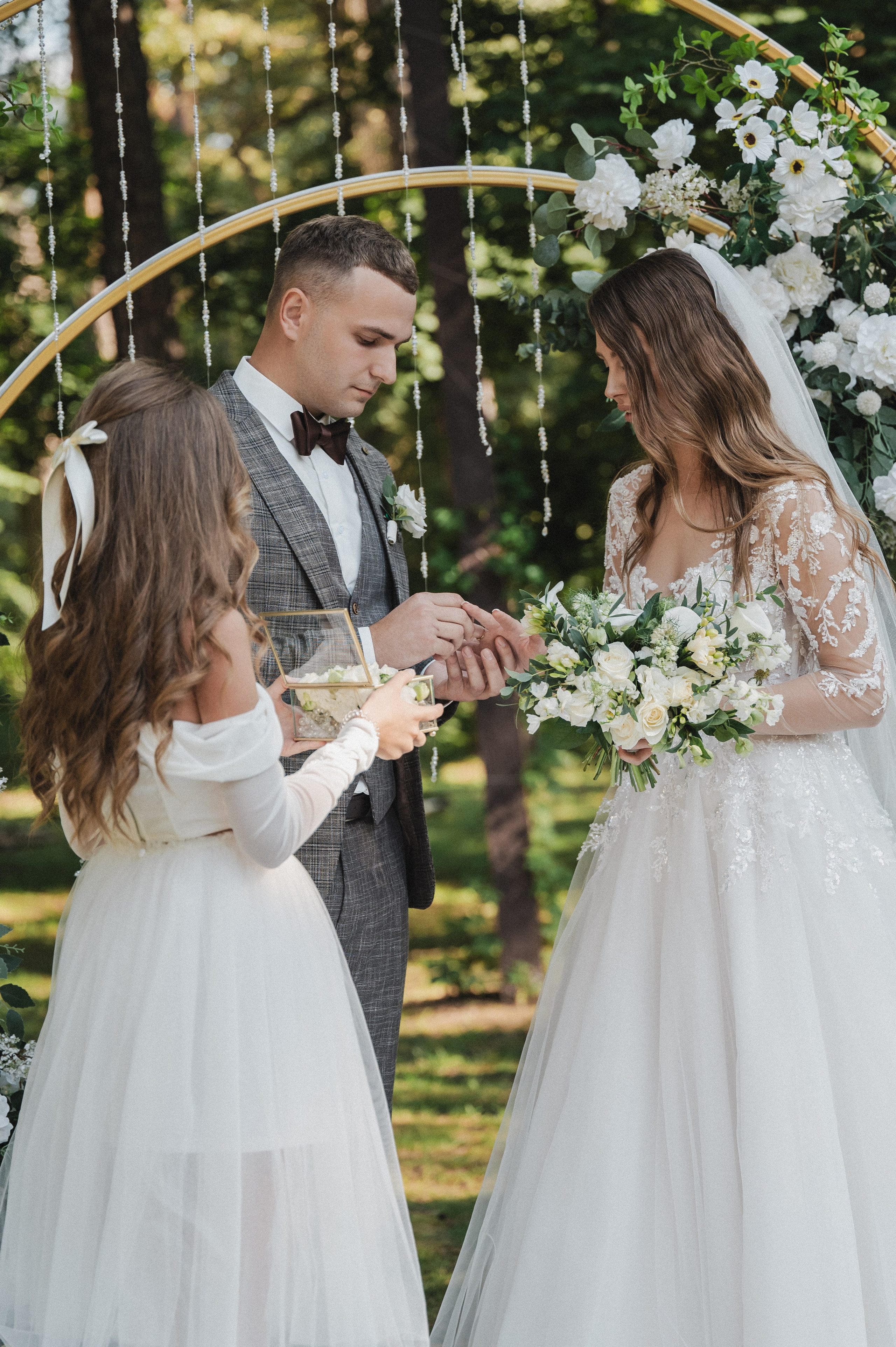 Альбом 26. Свадебный фотограф в Рязани Дзюрак Елизавета