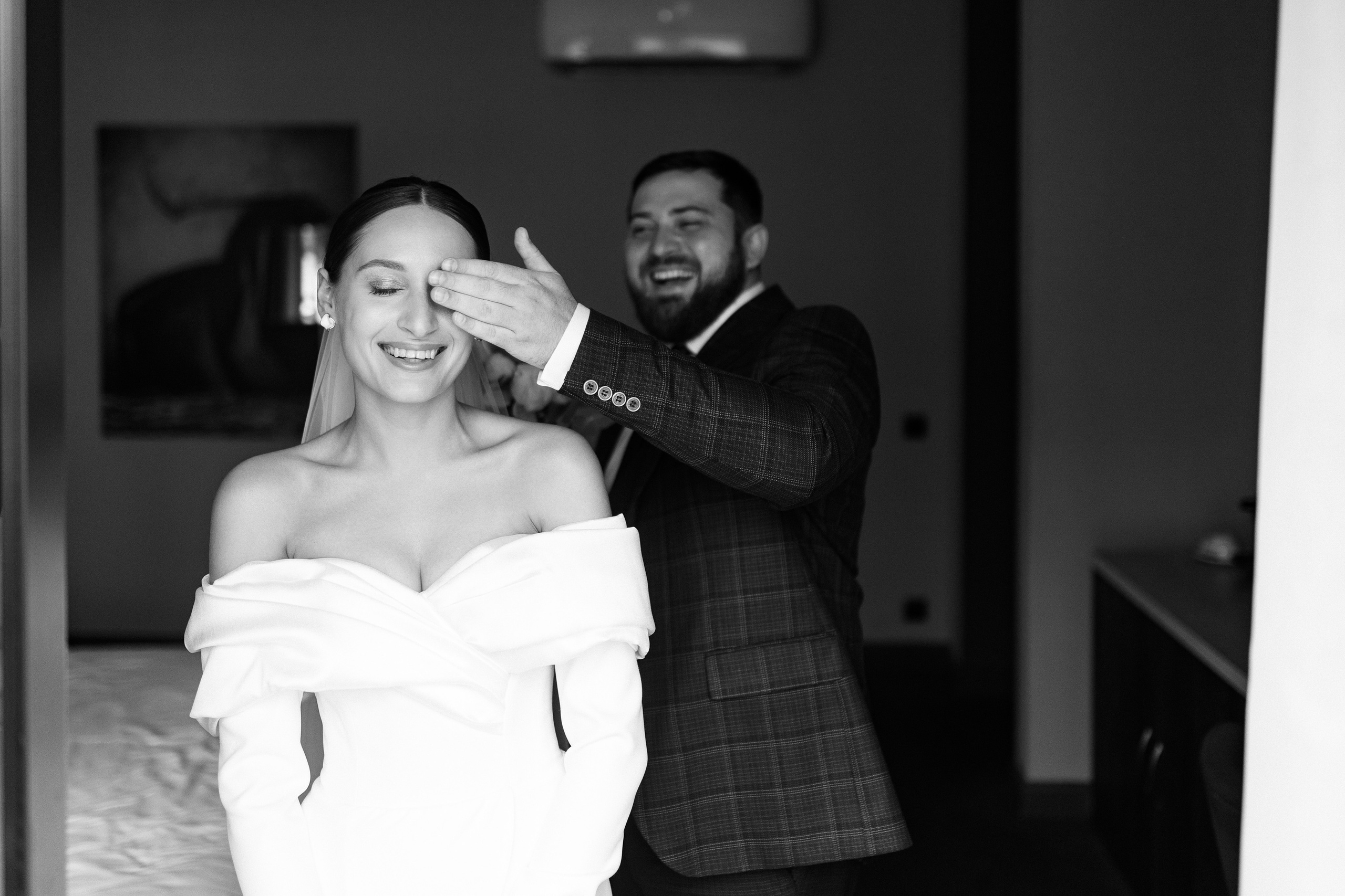 Иван и Елизавета. Свадебный фотограф Москве Катя Абдурахманова и Арсен Абдурахманов