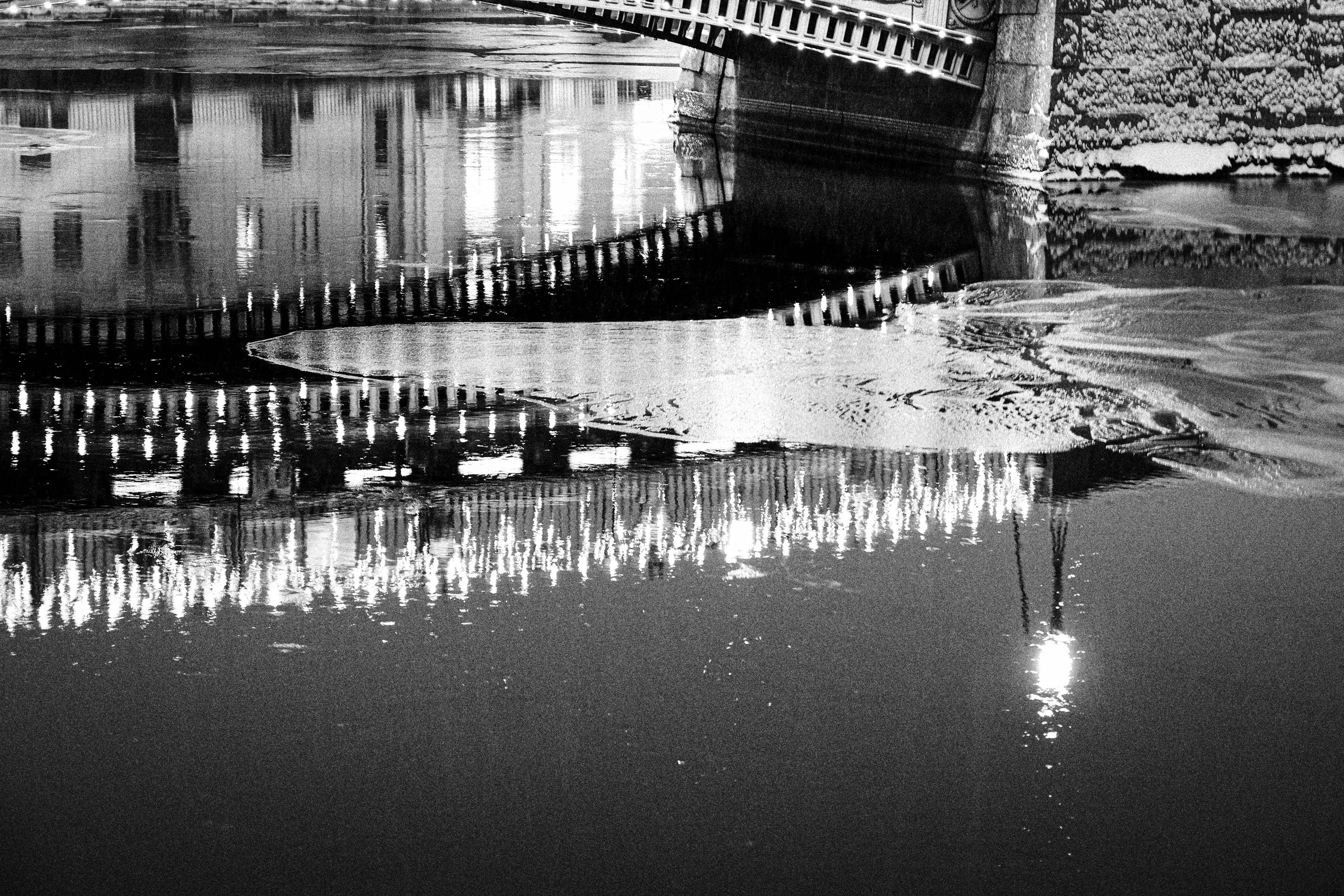 AI — artist | Documentary Photographer St. Petersburg, Milan