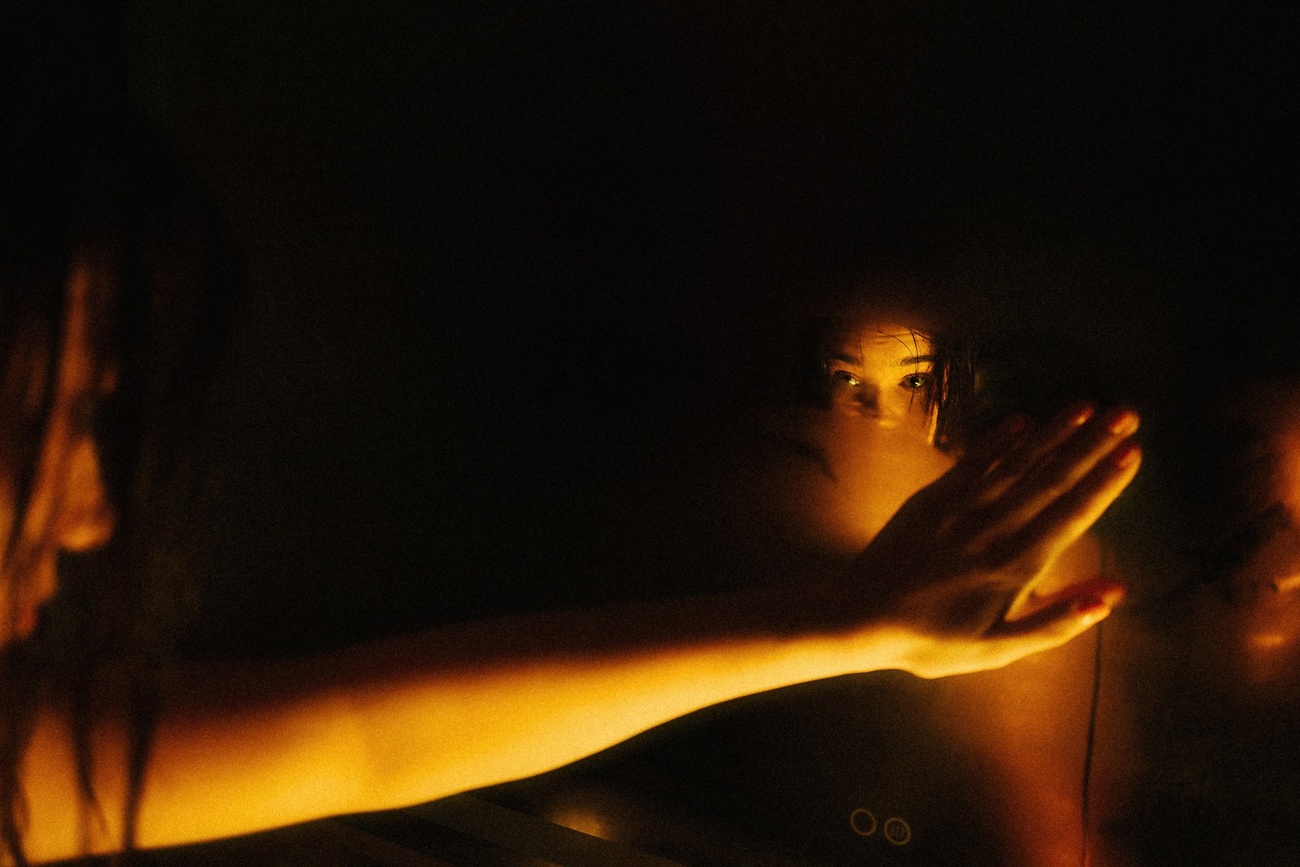 Марго. Леонид Рябов — фотограф в Нижнем Новгороде