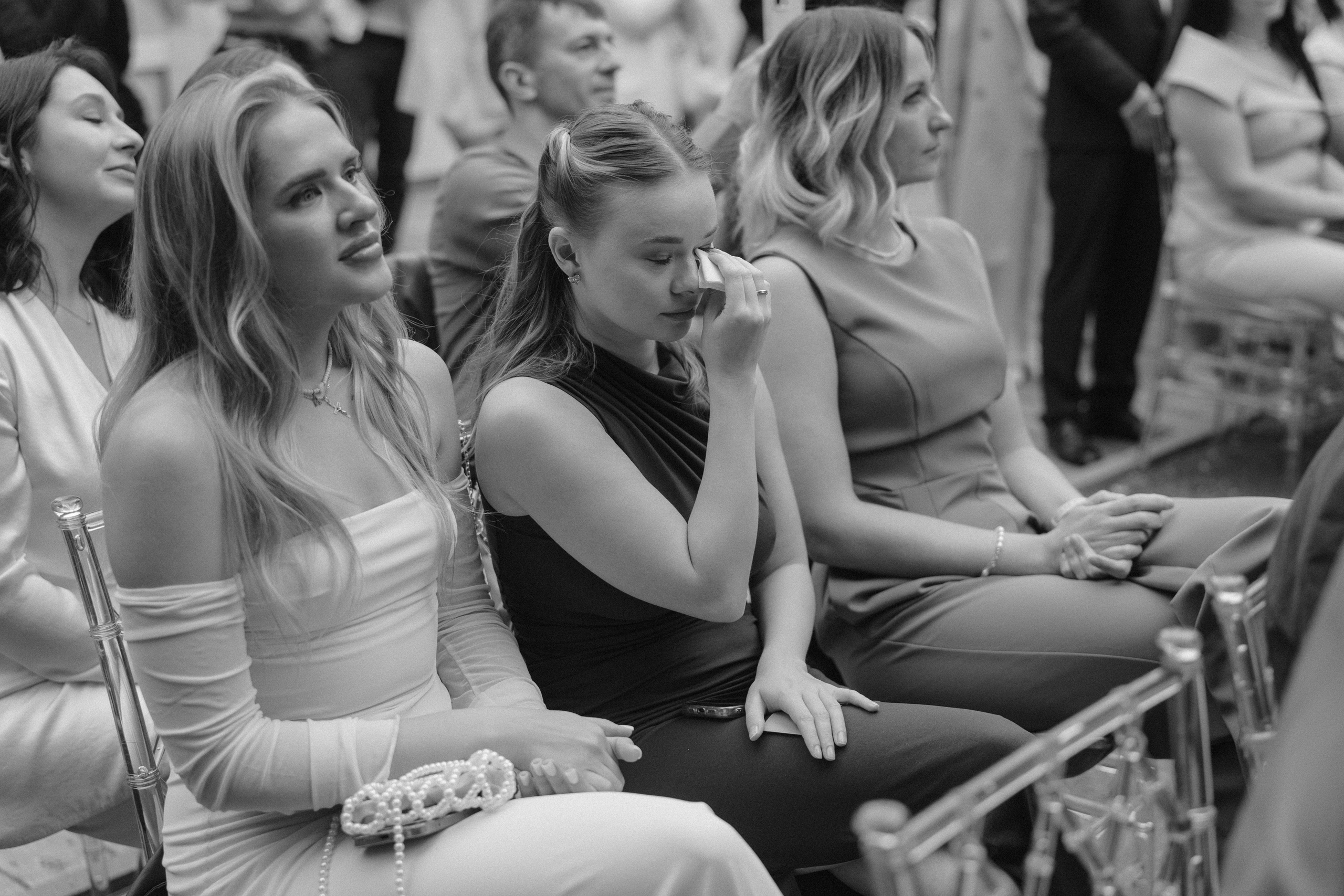 Ксения и Дмитрий. Свадебный и семейный фотограф Кокушева Юлия Нижний Новгород