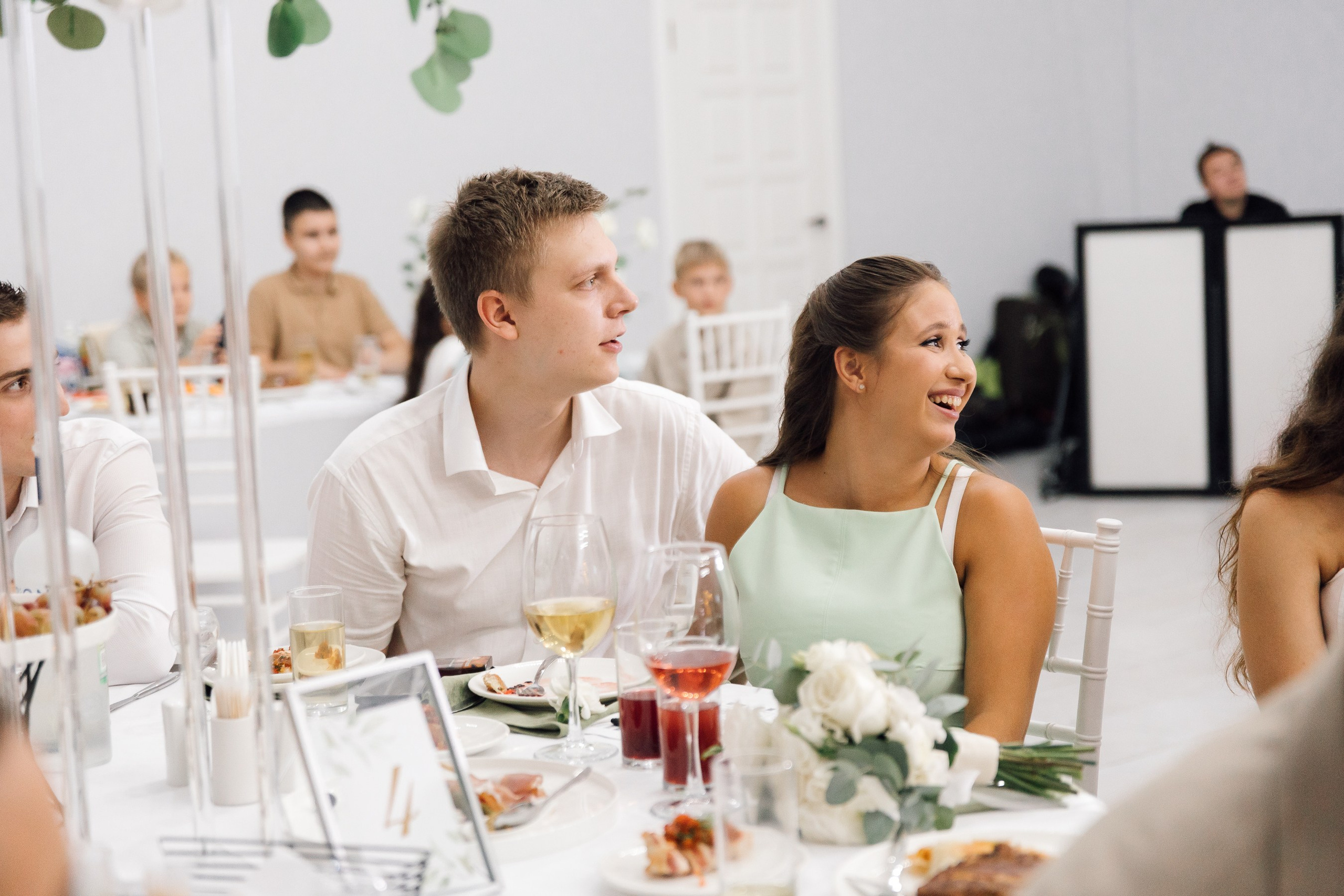 Алина и Евгений Воздух. Свадебный фотограф Нижний Тагил Екатеринбург Серёдкина Виктория