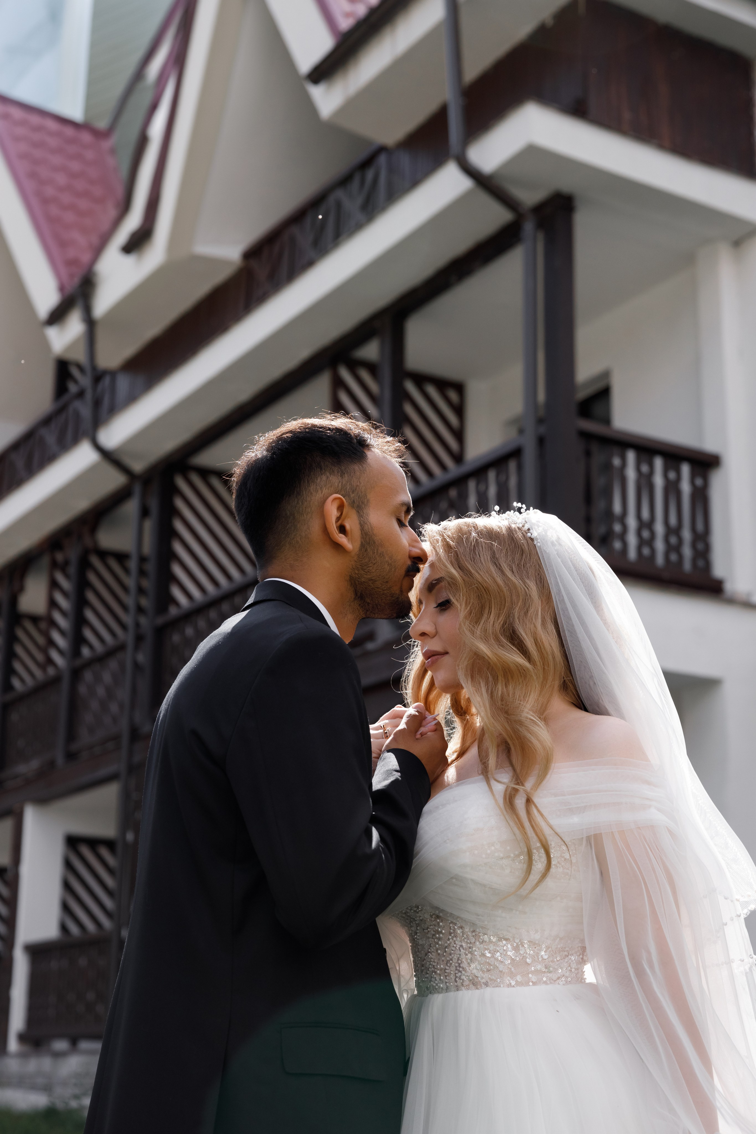 MOSTAFA & ANNA. Свадебный фотограф в Туле и Москве