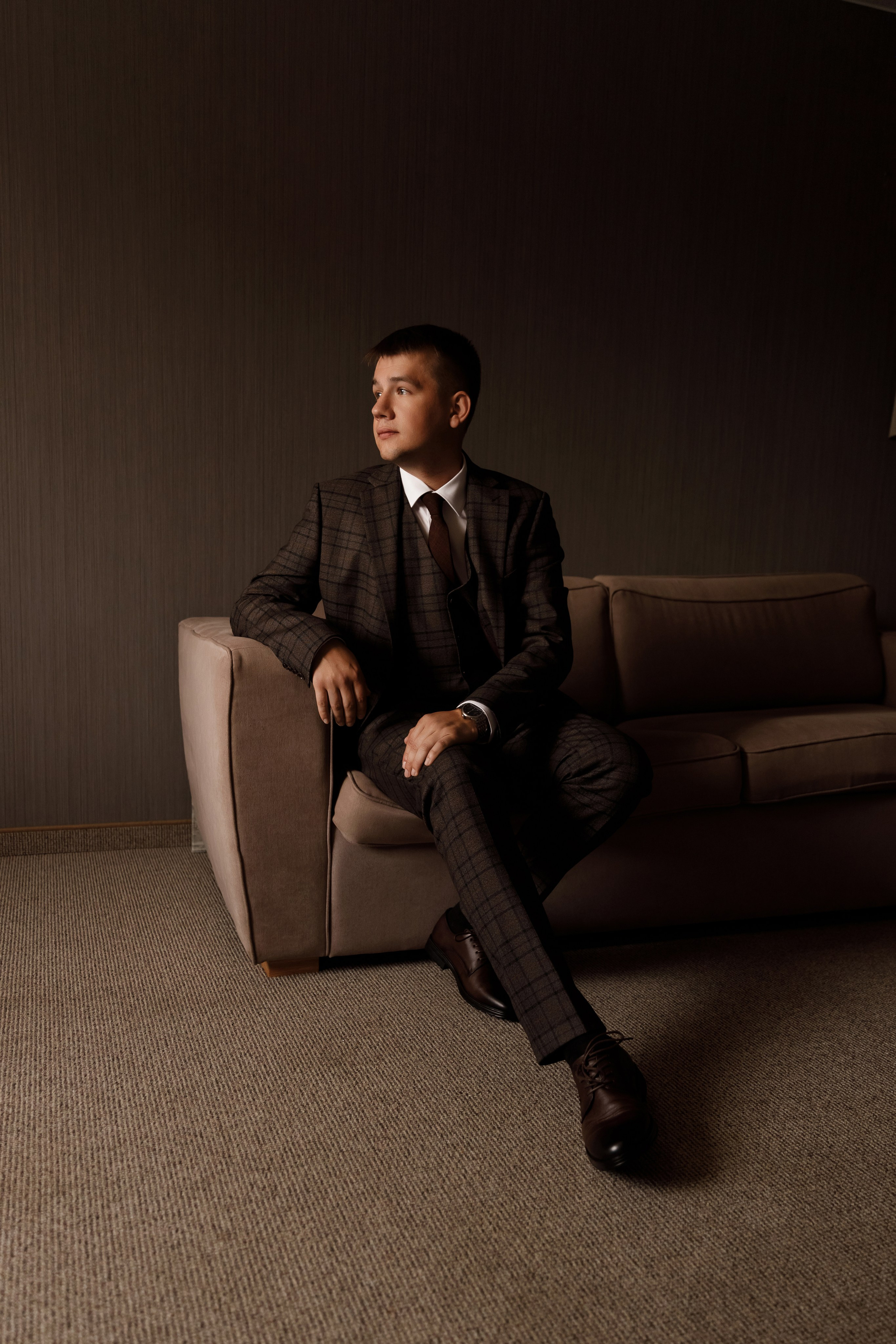 IGOR & ANASTASIA. Свадебный фотограф в Туле и Москве