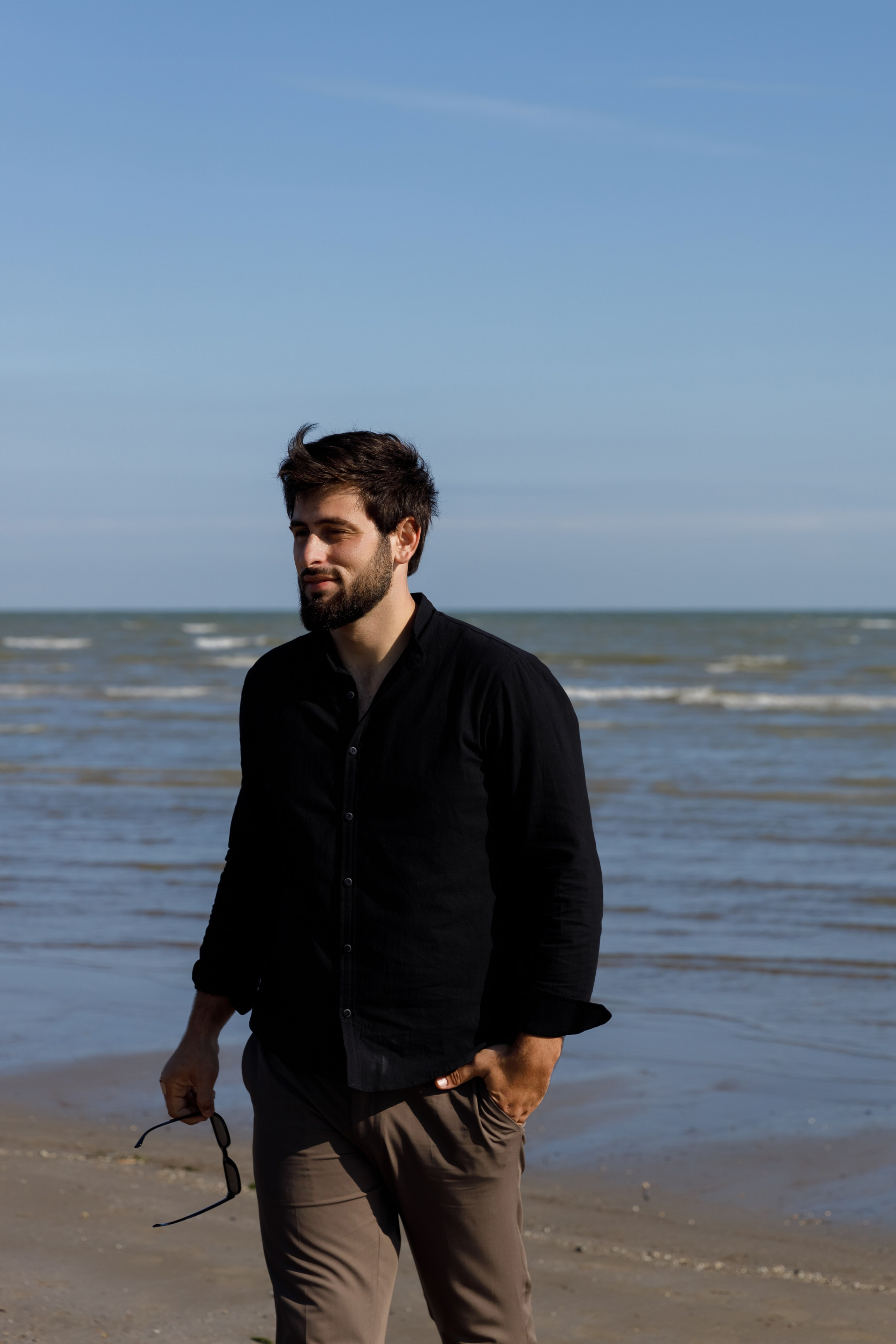 ILYAS & MILANA. Свадебный фотограф в Туле и Москве