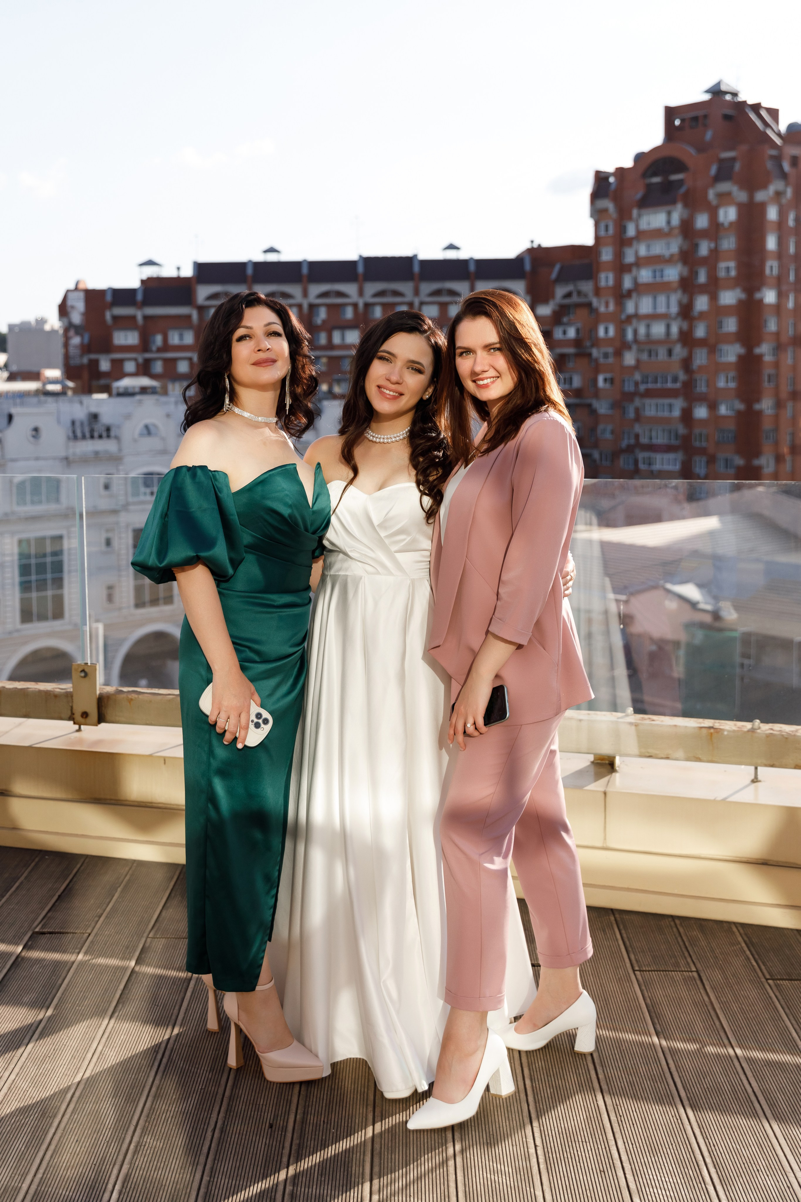 SERGEI & DARIA. Свадебный фотограф в Туле и Москве