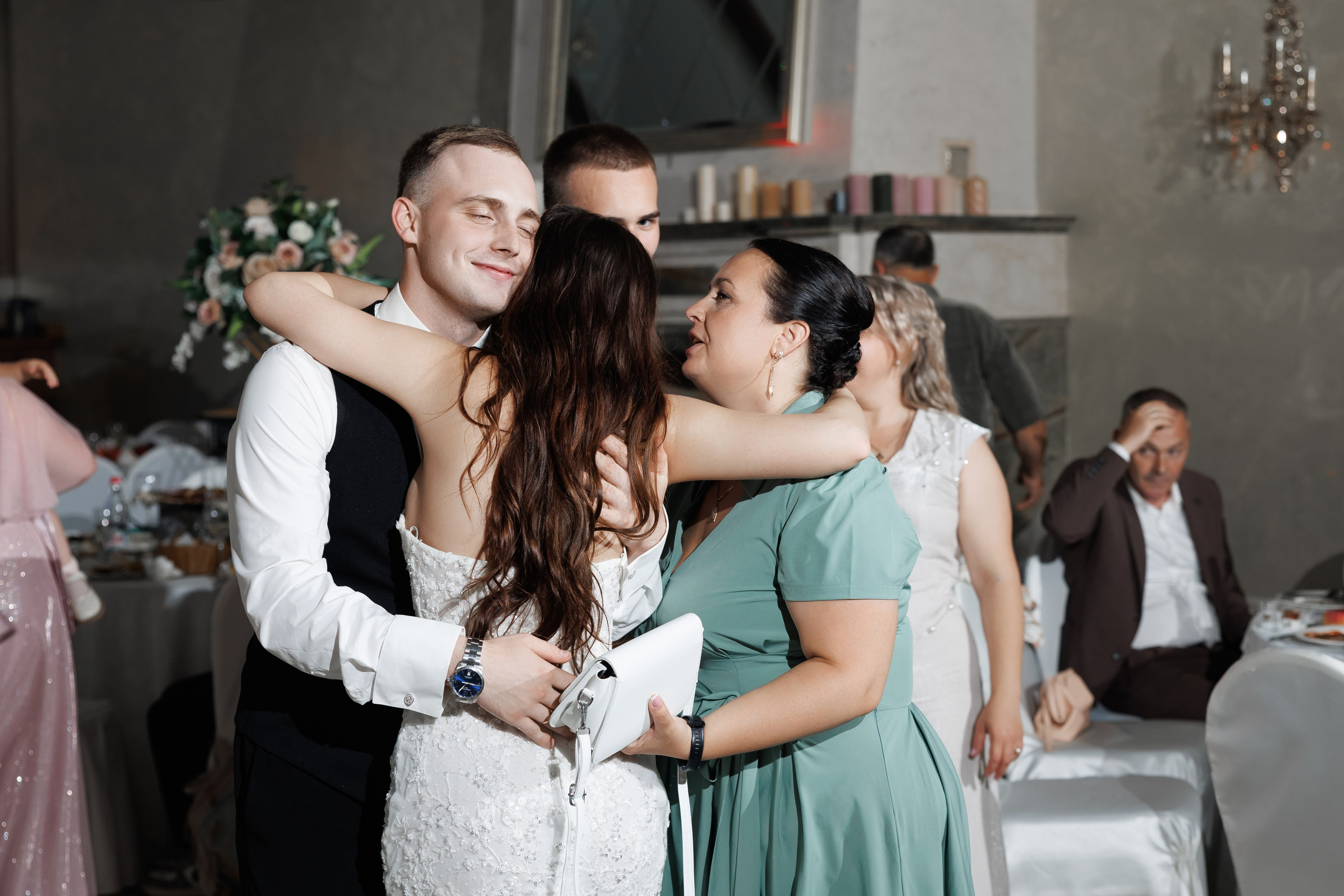 PAVEL & LILIYA. Свадебный фотограф в Туле и Москве