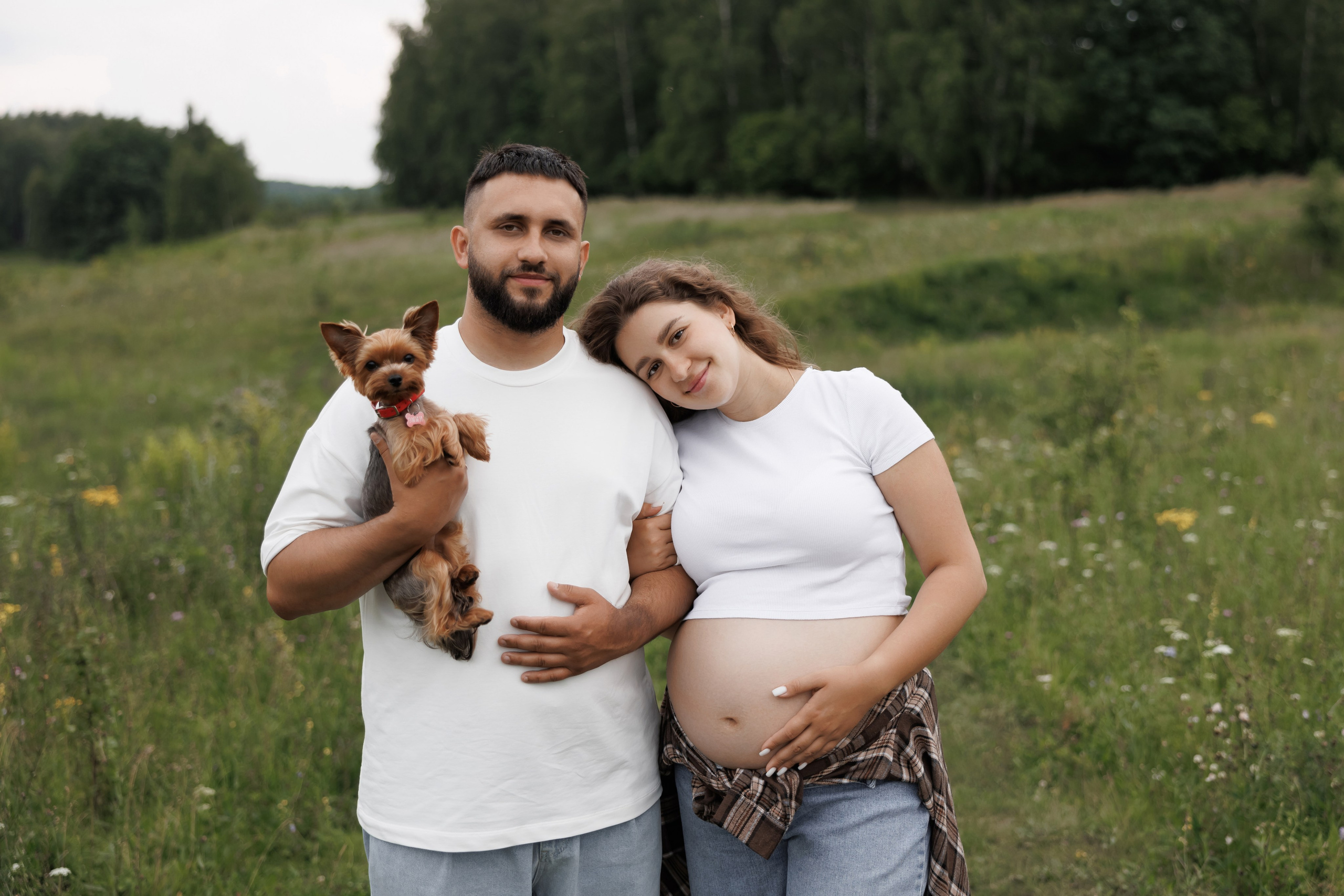 TIMUR & NATALIYA. Свадебный фотограф в Туле и Москве