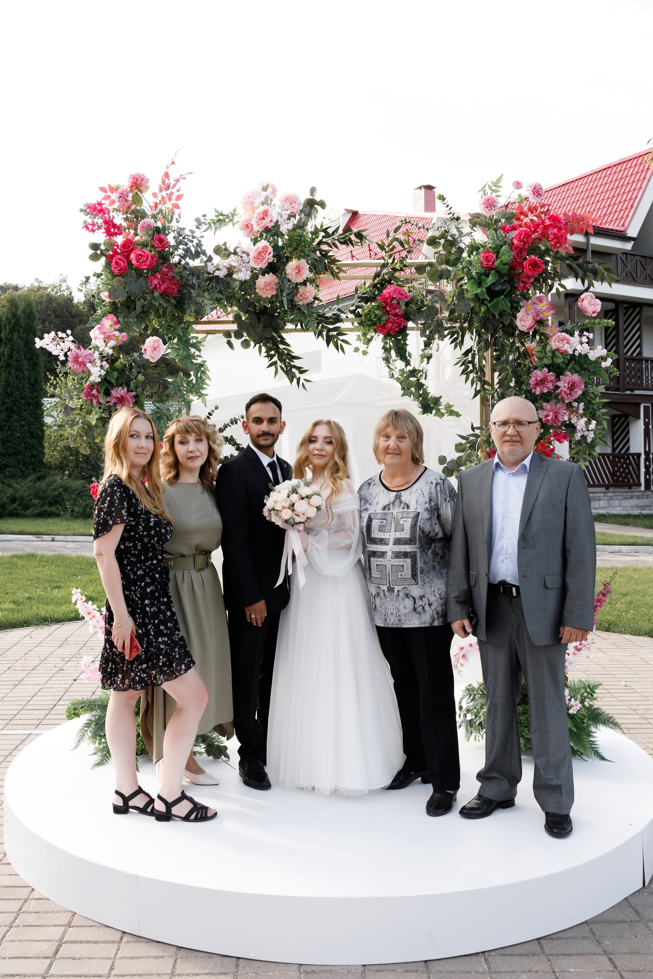 MOSTAFA & ANNA. Свадебный фотограф в Туле и Москве