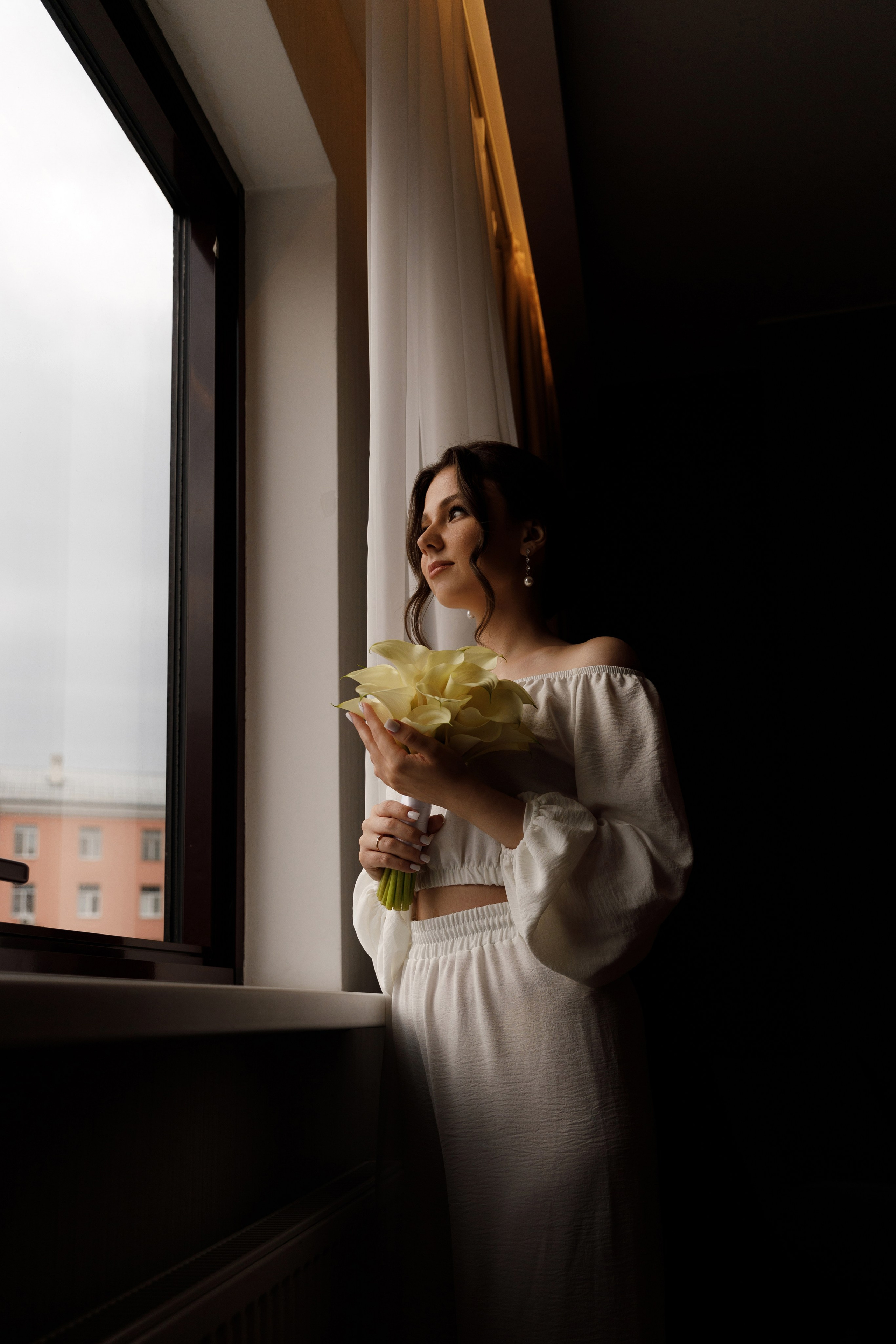 IGOR & ANASTASIA. Свадебный фотограф в Туле и Москве