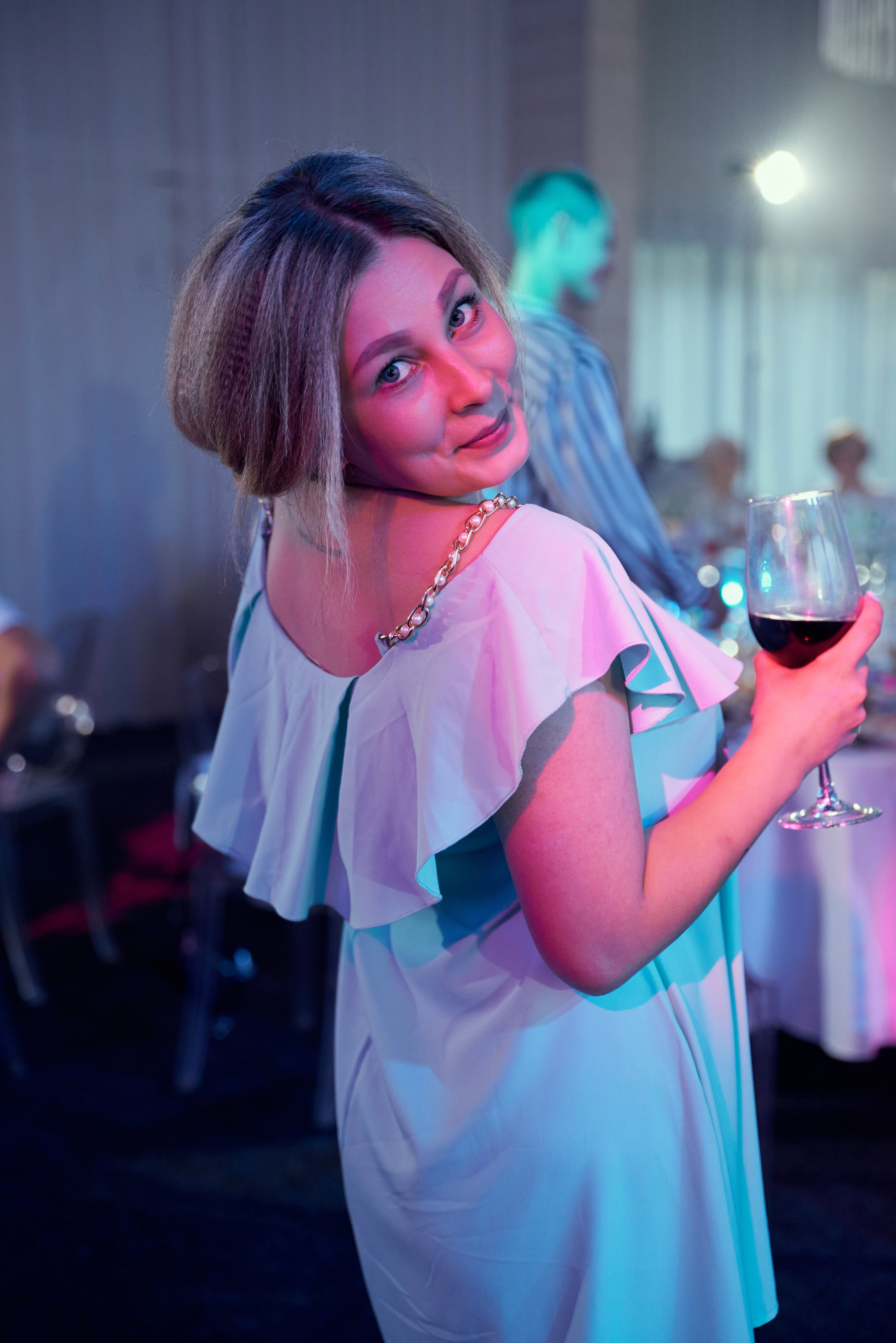 Илона и Роман. Свадебный фотограф Александр Браво