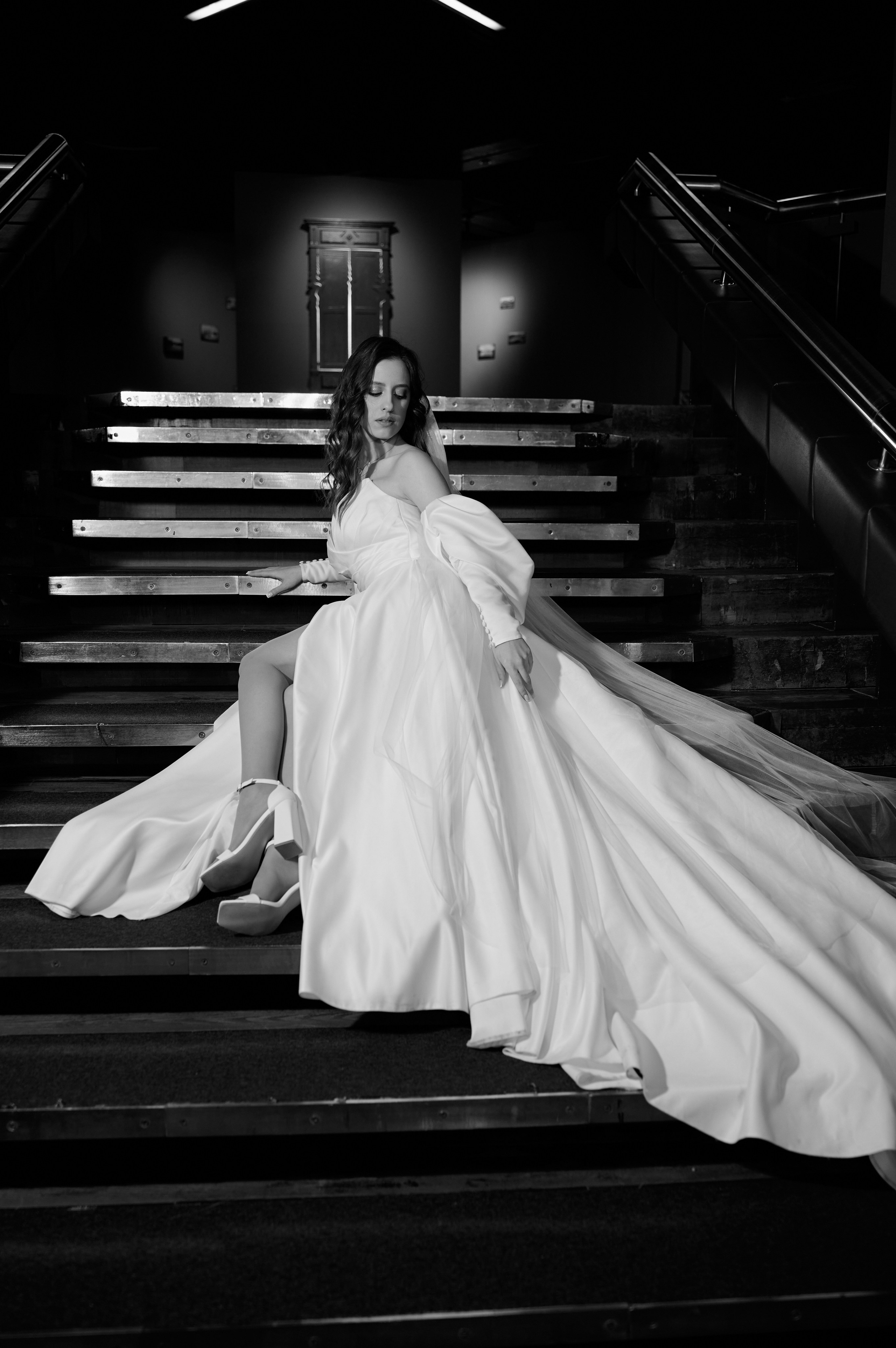 КИЦ. Свадебный фотограф Александр Браво