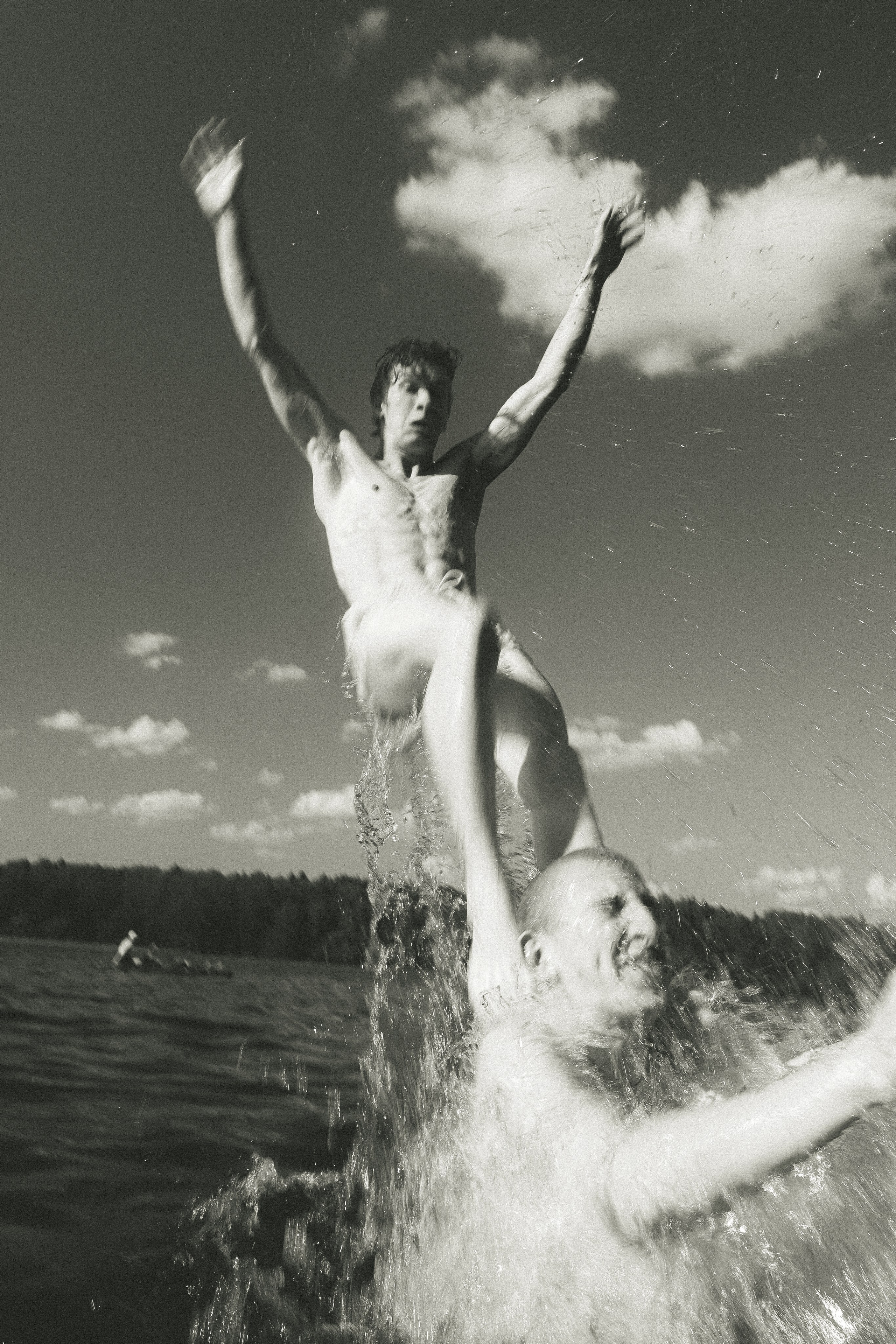 Работы. Алина, фотограф в Москве