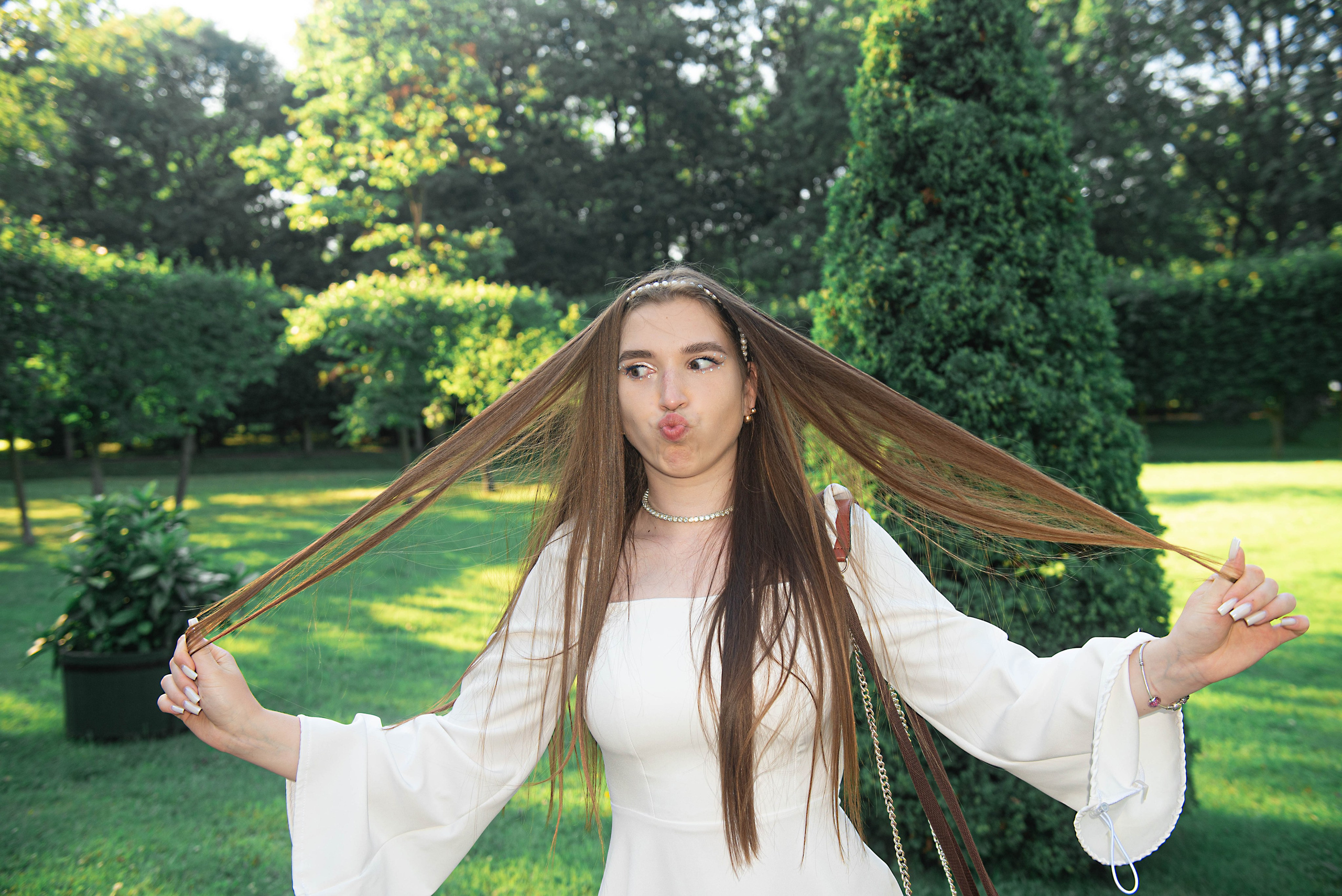 Влада. Главная