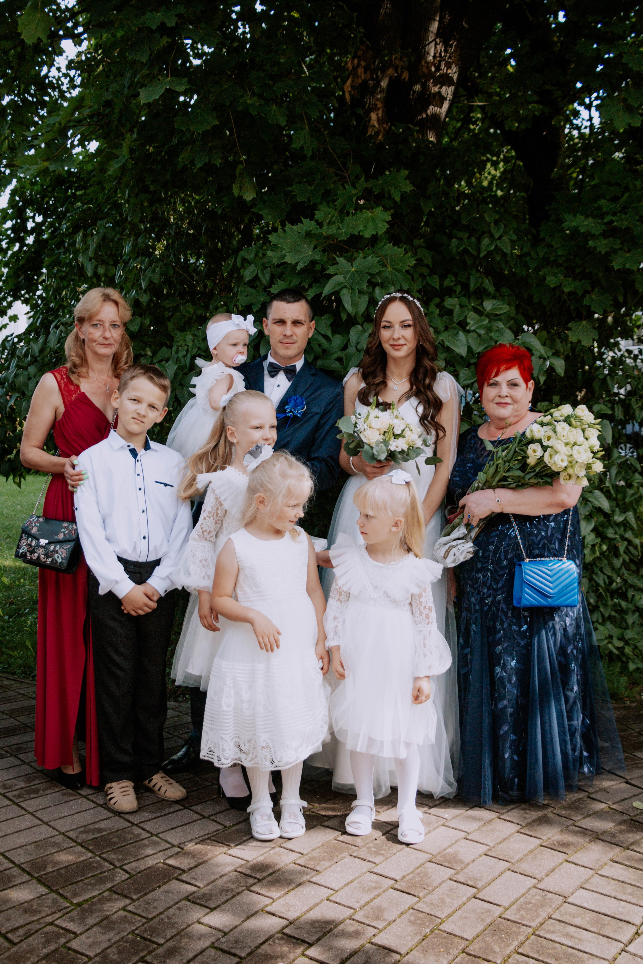 Сергей & Арина. Бережно сохраняю ваши чувства и истории на своих фотографиях