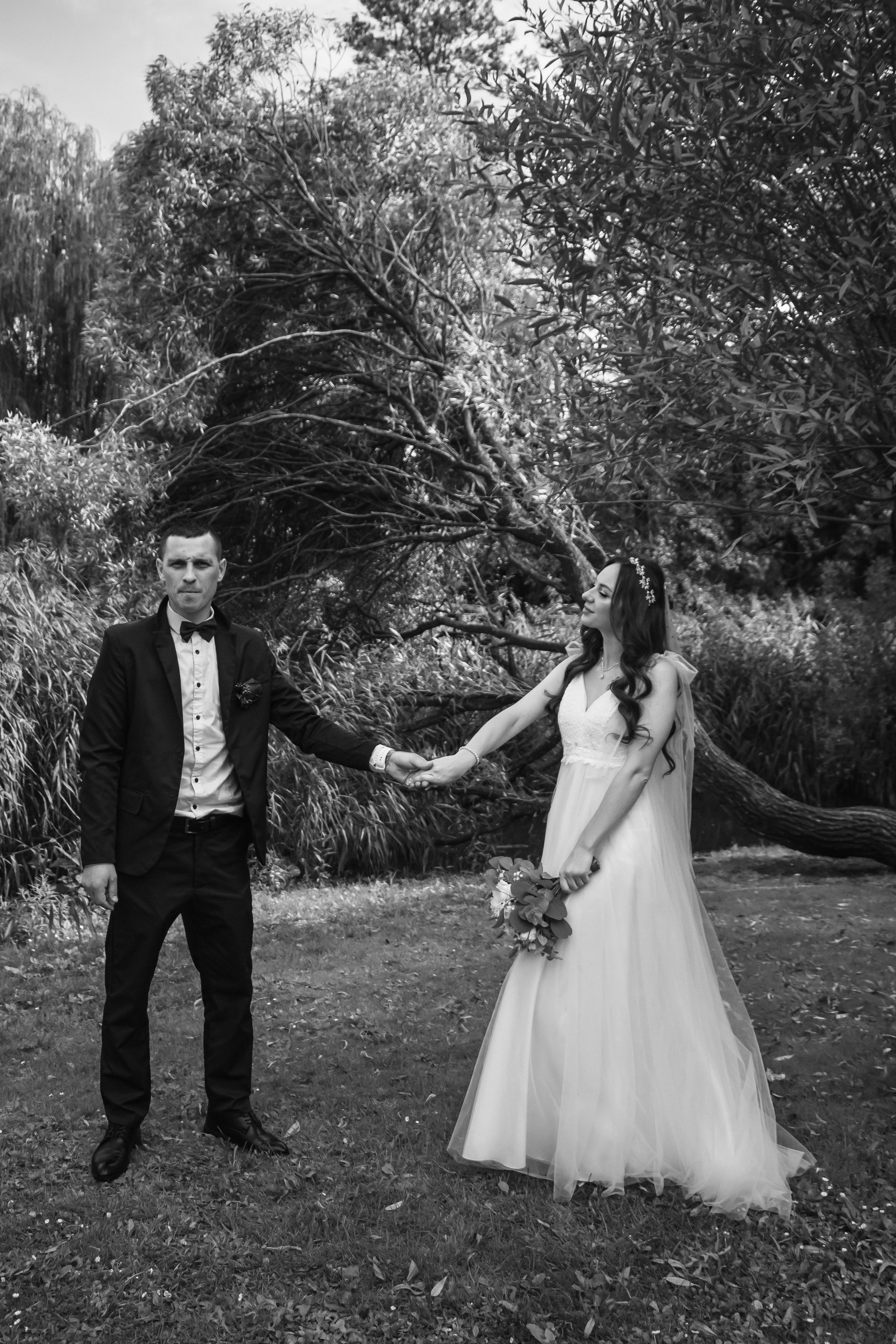 Сергей & Арина. Бережно сохраняю ваши чувства и истории на своих фотографиях