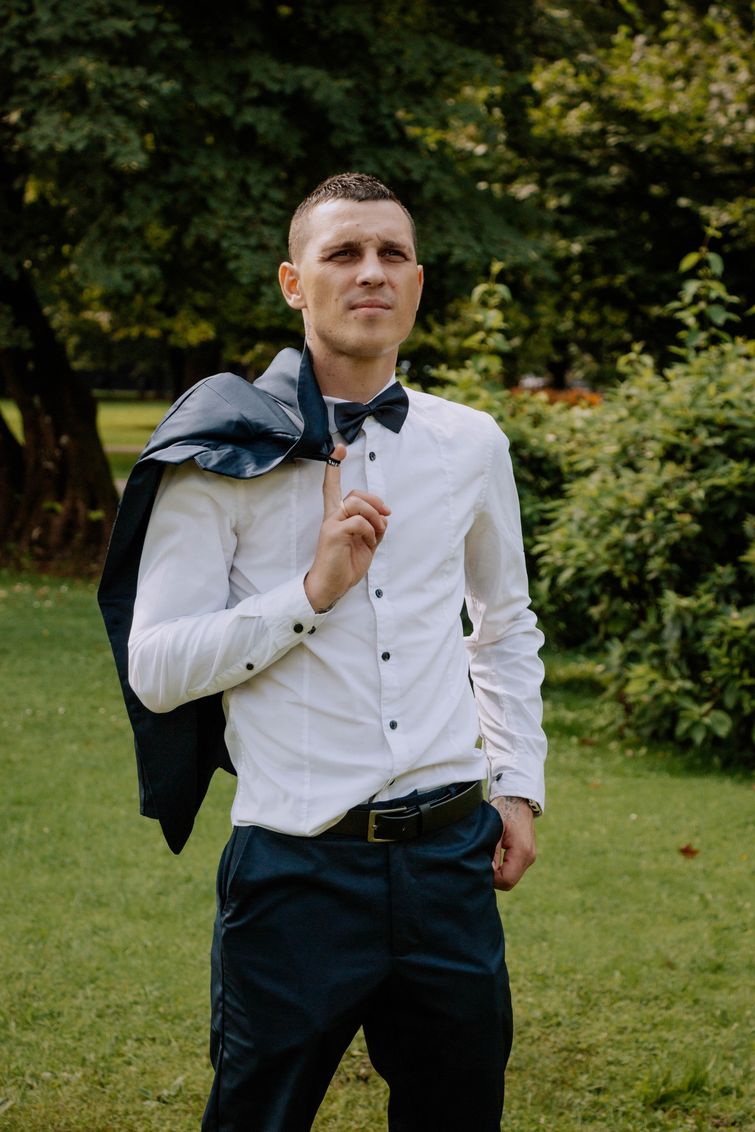 Сергей & Арина. Бережно сохраняю ваши чувства и истории на своих фотографиях