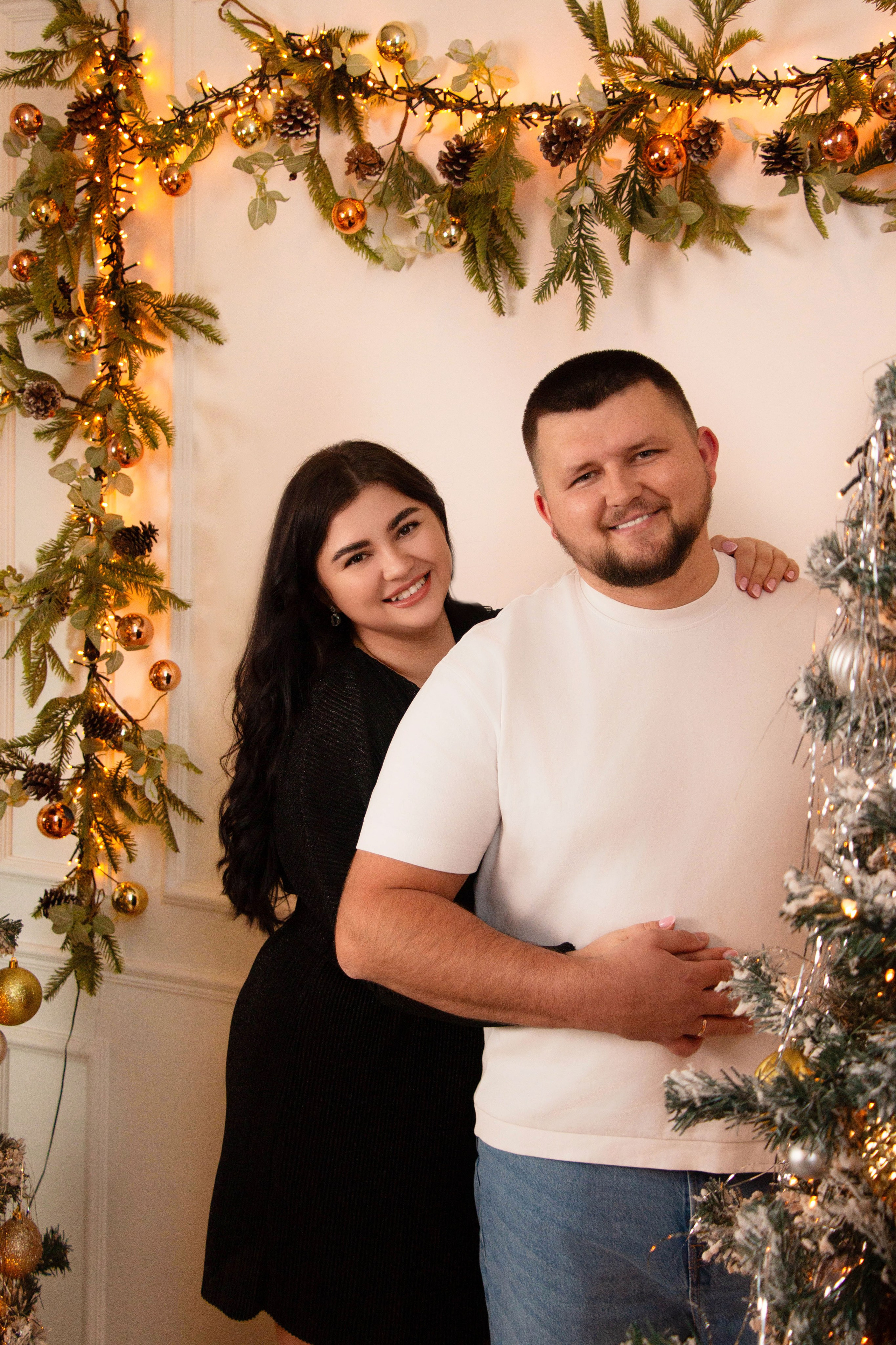 VANYA & OLYA. Бережно сохраняю ваши чувства и истории на своих фотографиях