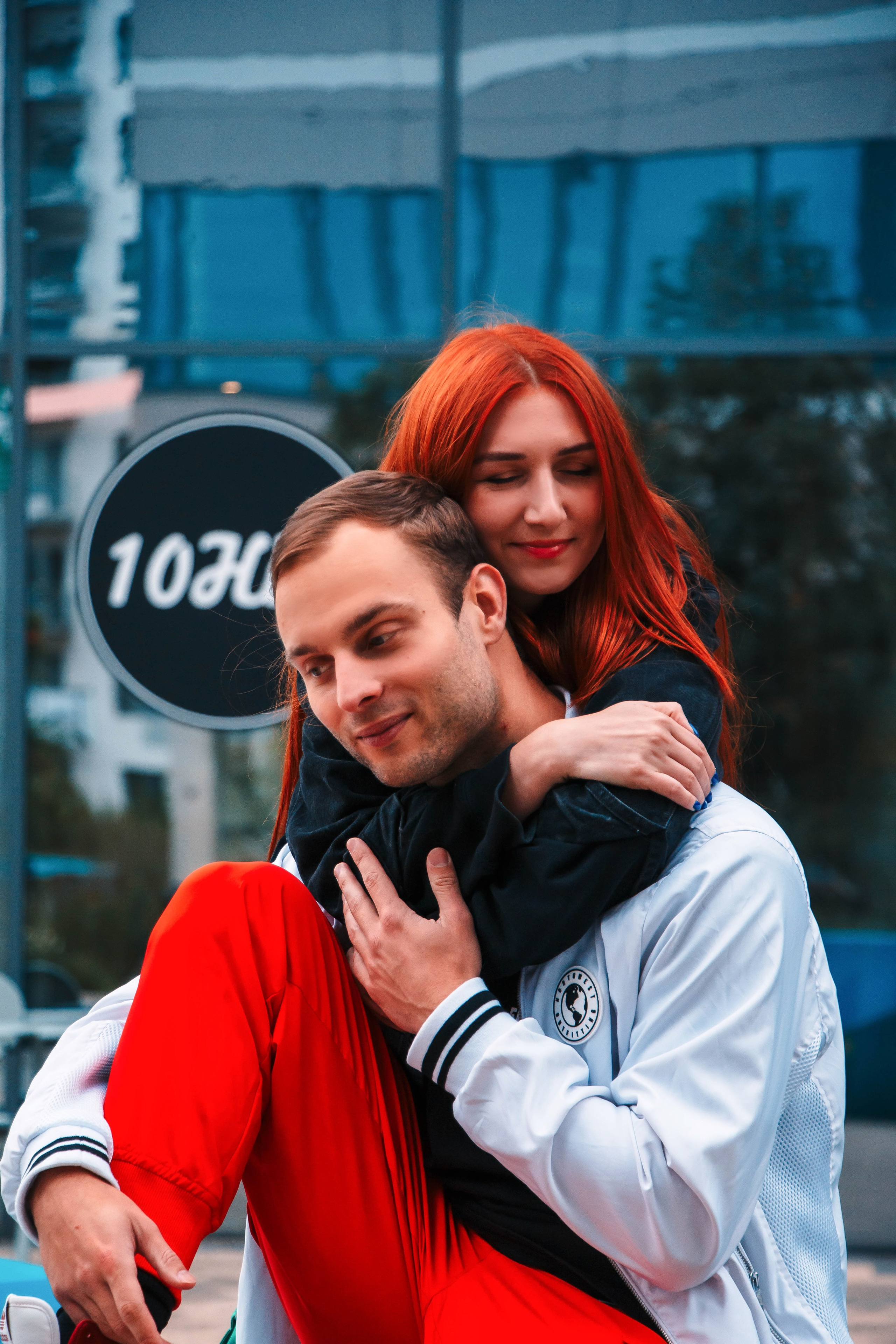 Дима & Ира. Бережно сохраняю ваши чувства и истории на своих фотографиях